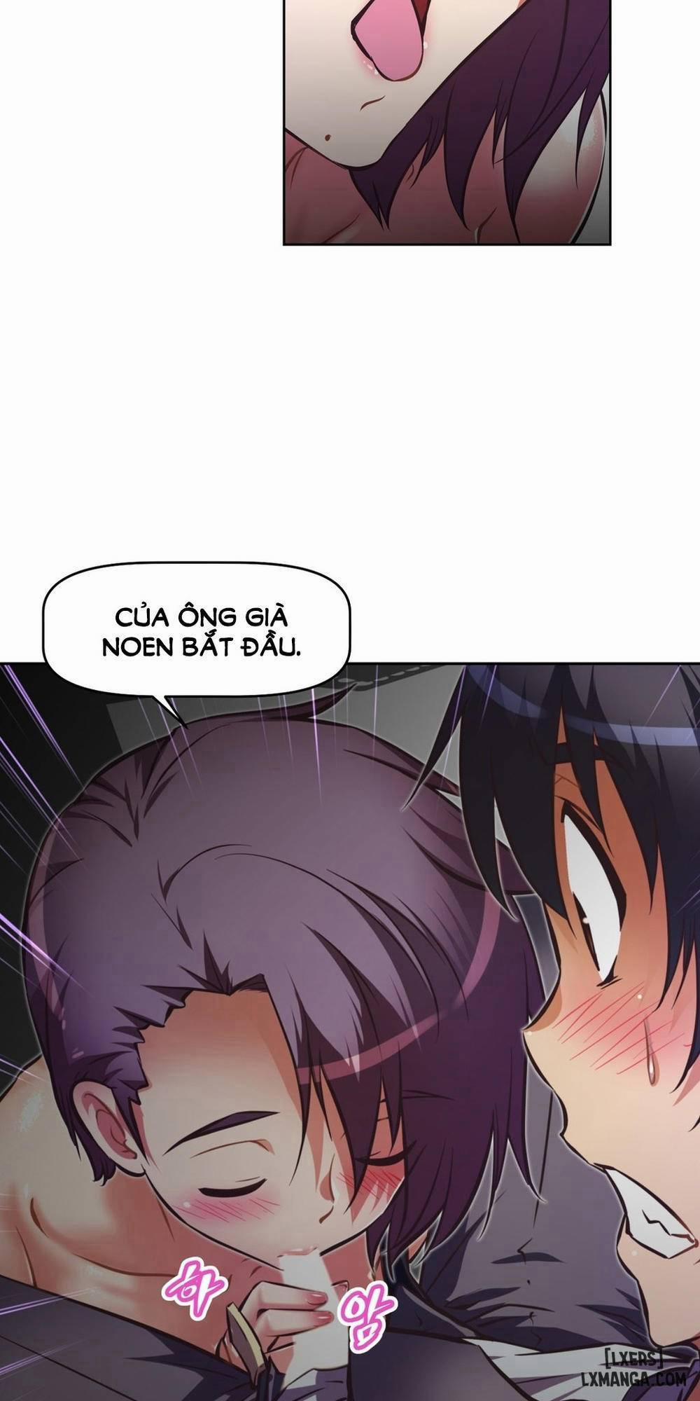 Phóng Thích Dục Vọng 53 trang 64