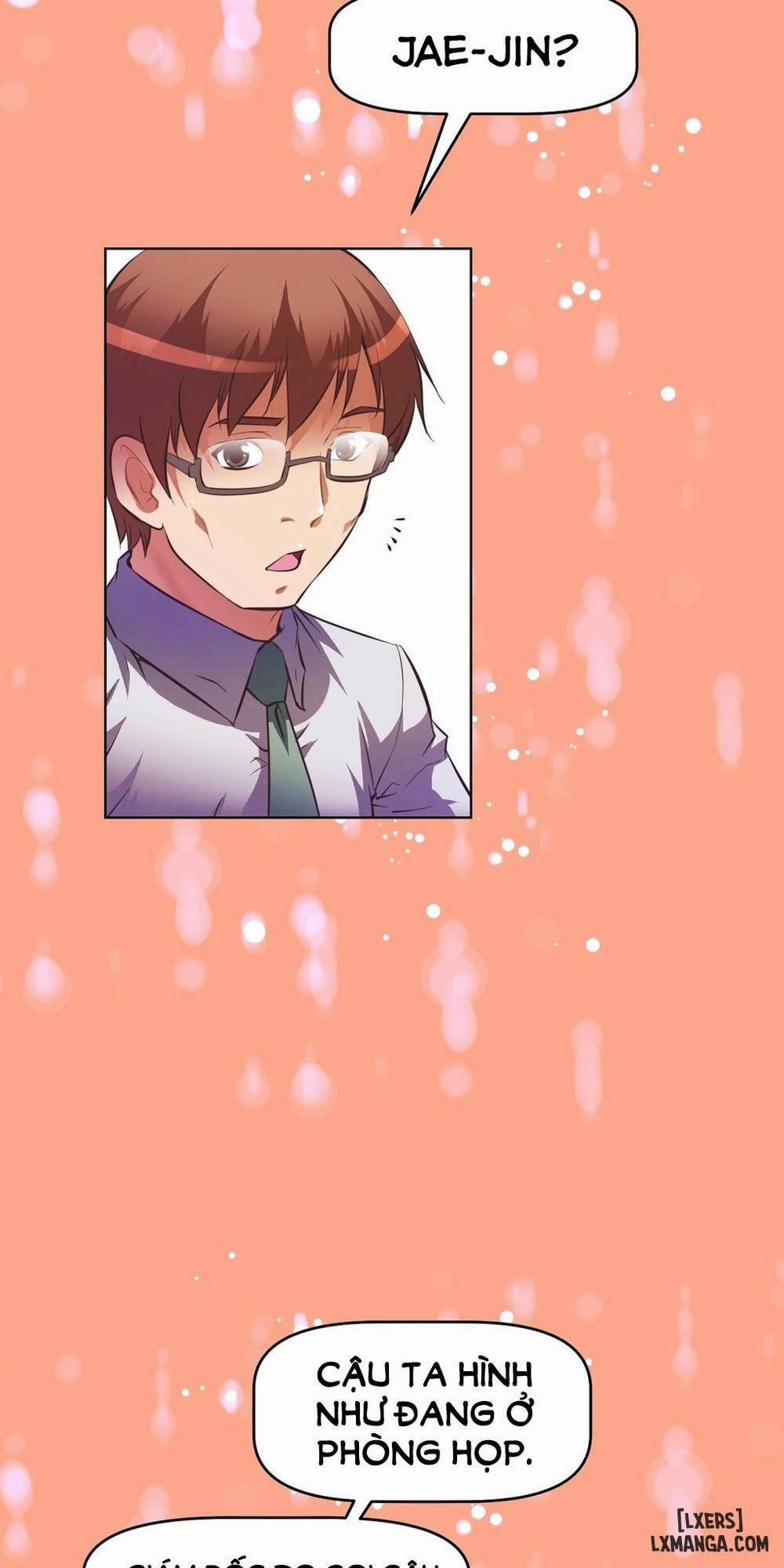 Phóng Thích Dục Vọng 53 trang 70