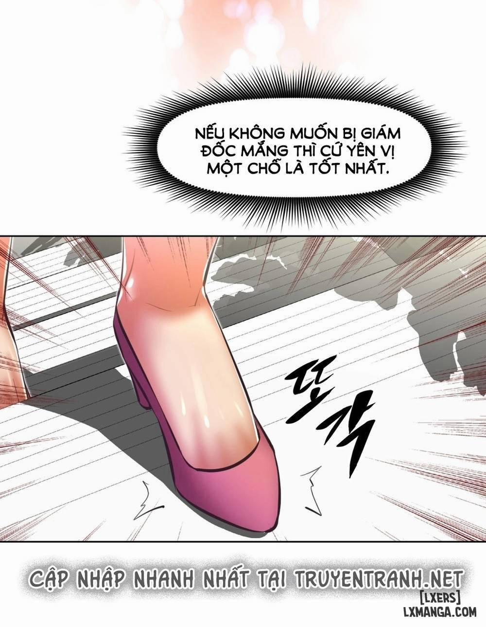 Phóng Thích Dục Vọng 53 trang 72