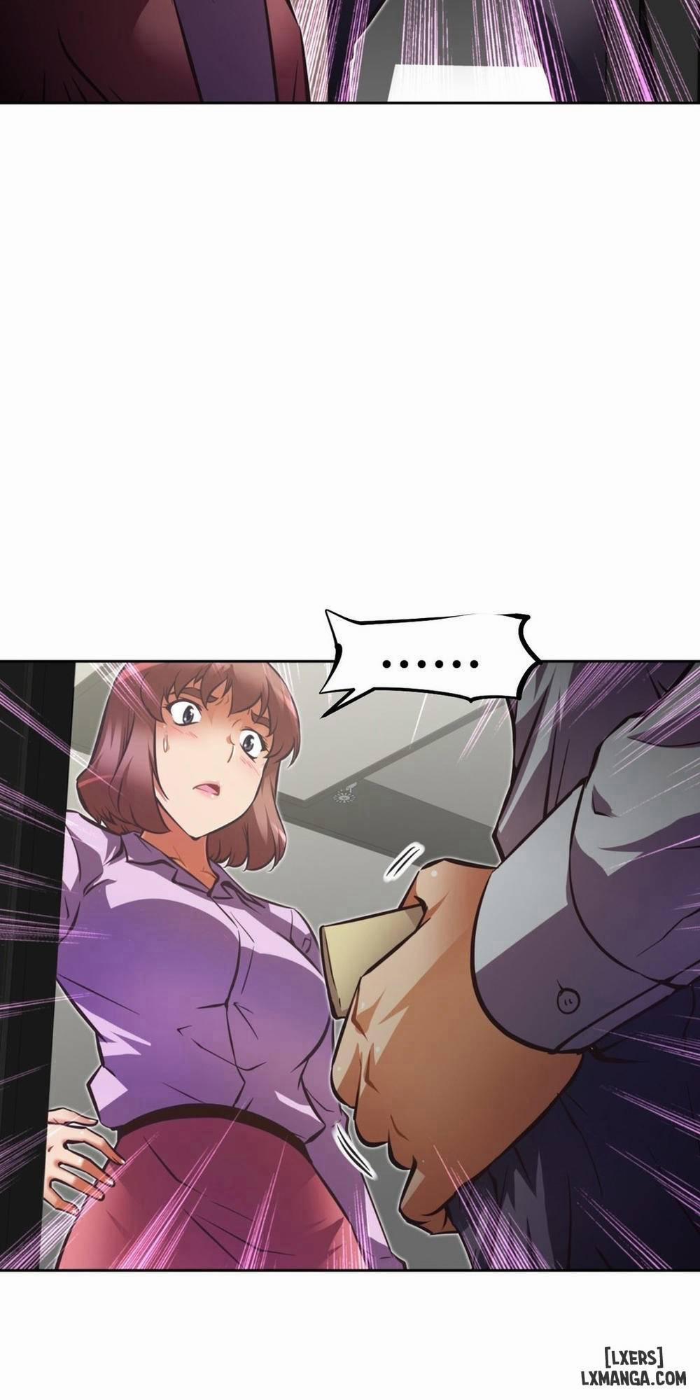 Phóng Thích Dục Vọng 54 trang 16