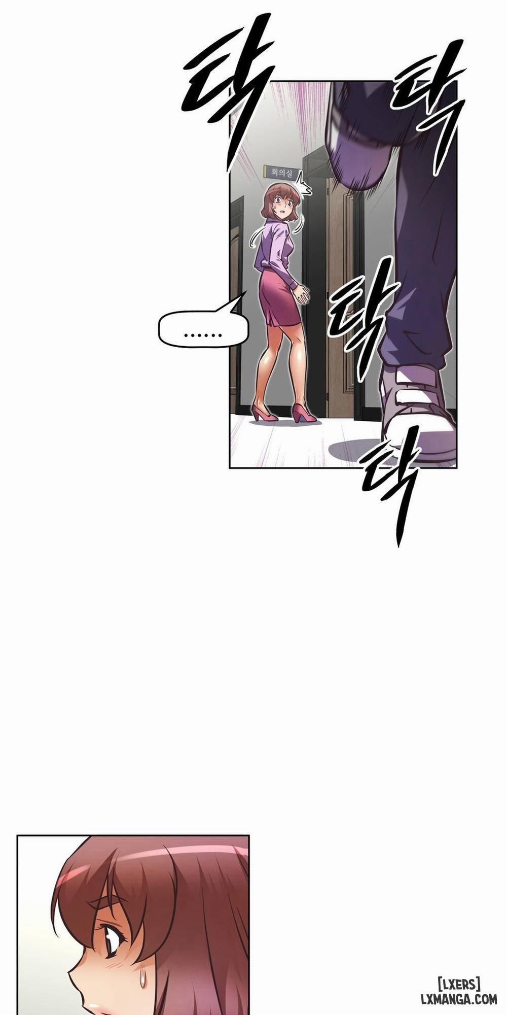 Phóng Thích Dục Vọng 54 trang 18