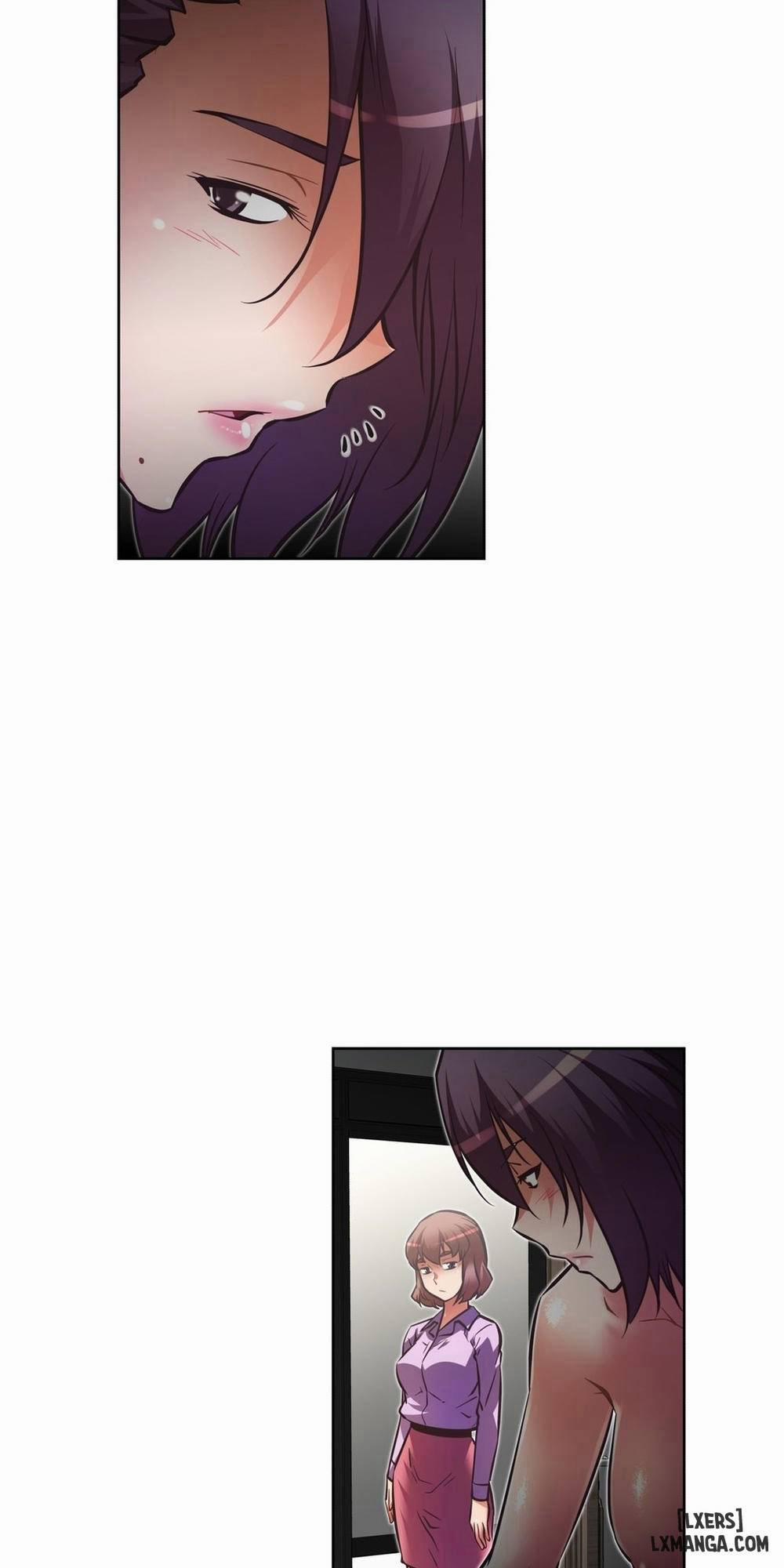 Phóng Thích Dục Vọng 54 trang 21