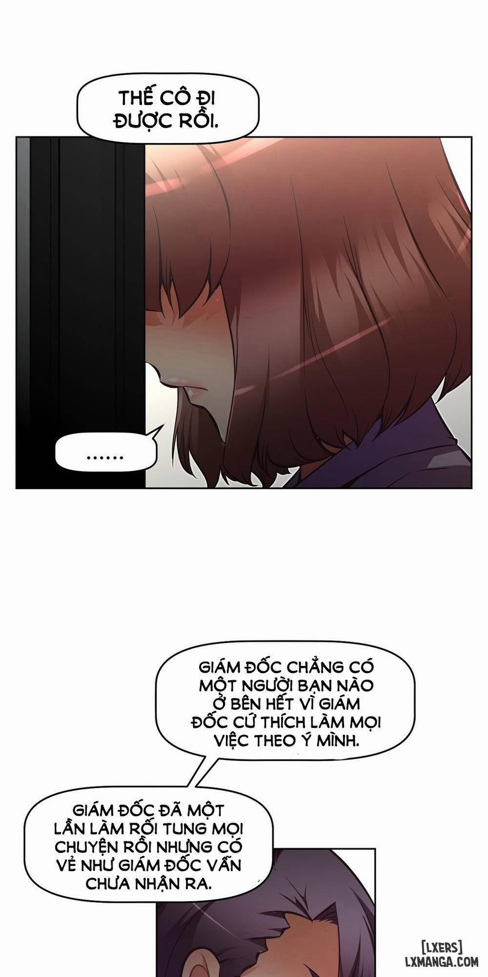 Phóng Thích Dục Vọng 54 trang 27