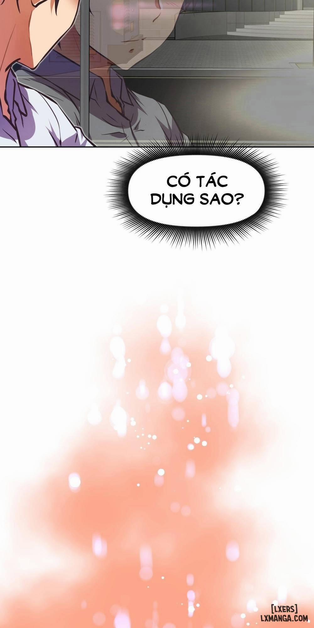 Phóng Thích Dục Vọng 54 trang 36