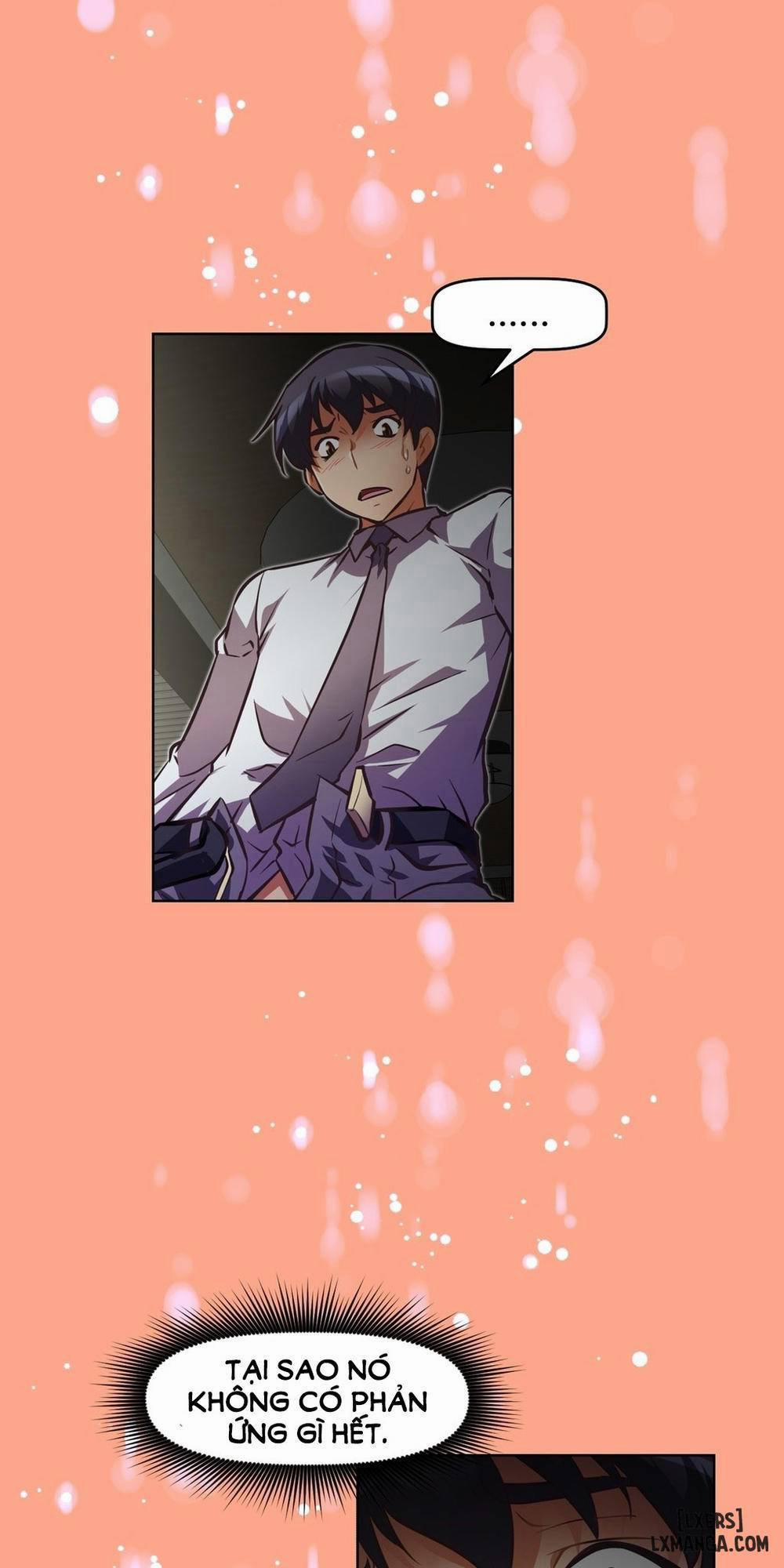 Phóng Thích Dục Vọng 54 trang 42