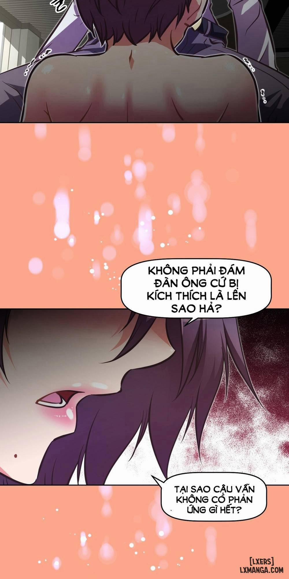 Phóng Thích Dục Vọng 54 trang 44