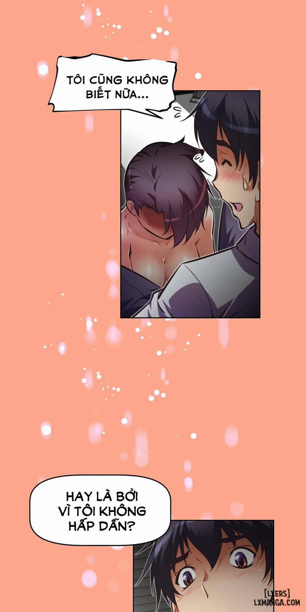 Phóng Thích Dục Vọng 54 trang 45