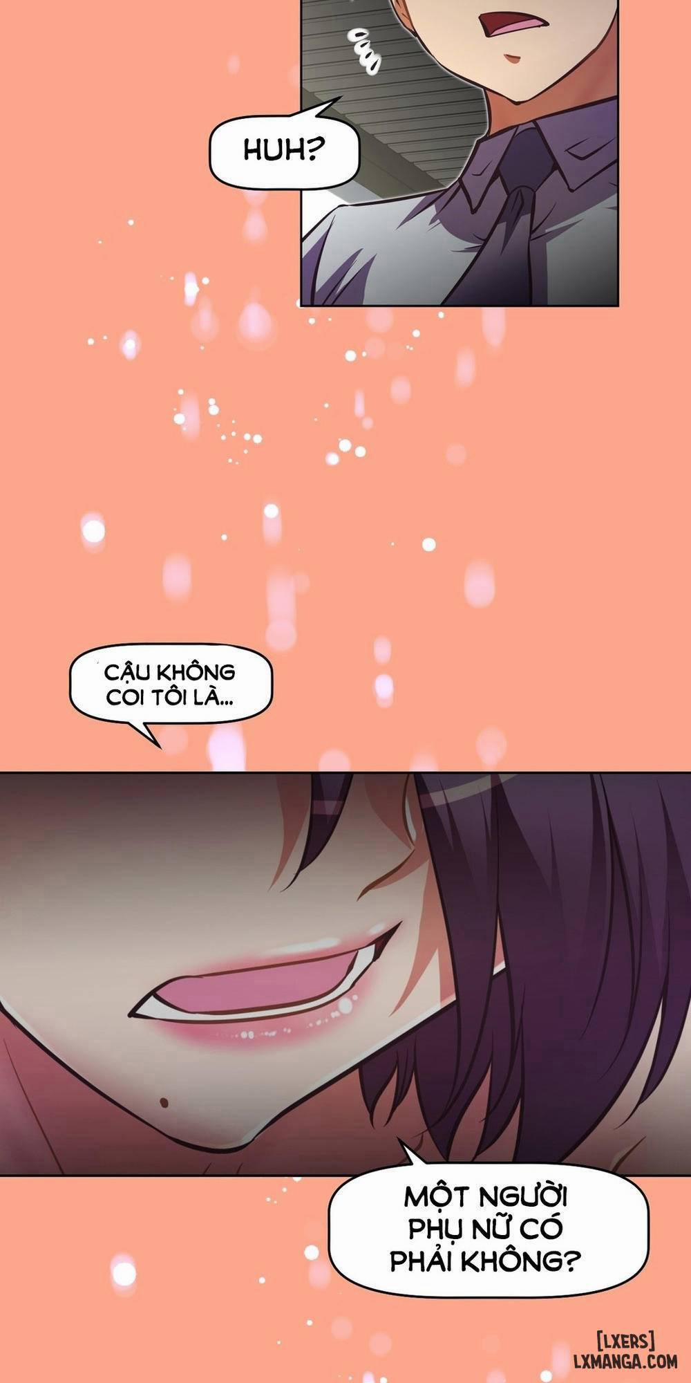 Phóng Thích Dục Vọng 54 trang 46