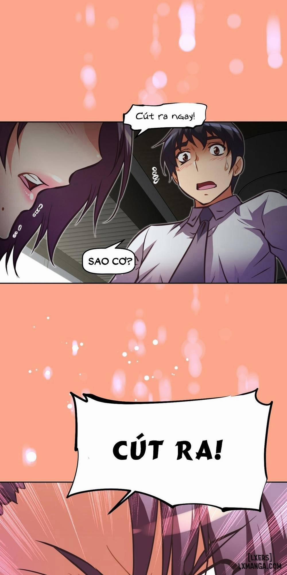 Phóng Thích Dục Vọng 54 trang 50