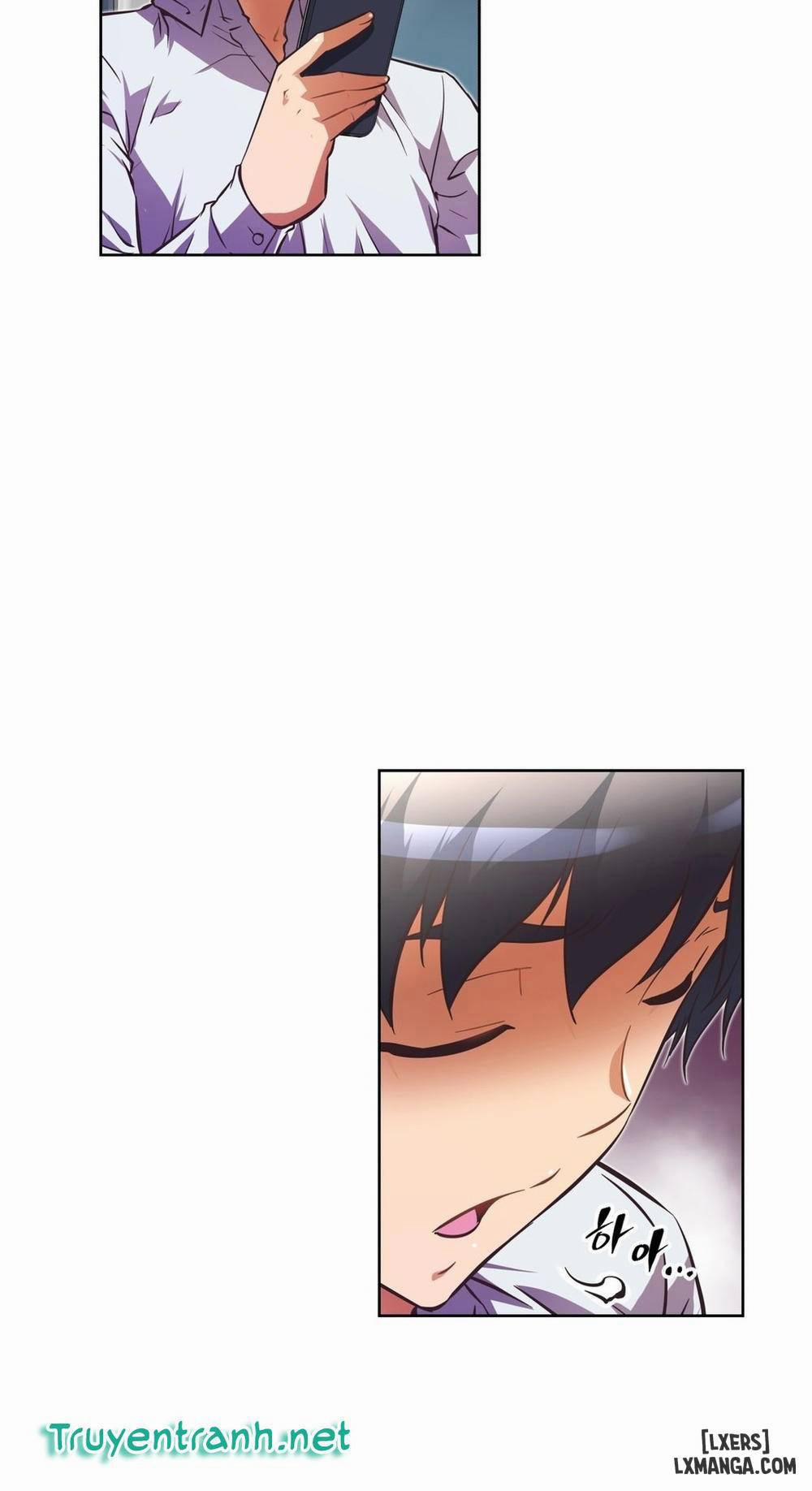 Phóng Thích Dục Vọng 54 trang 61