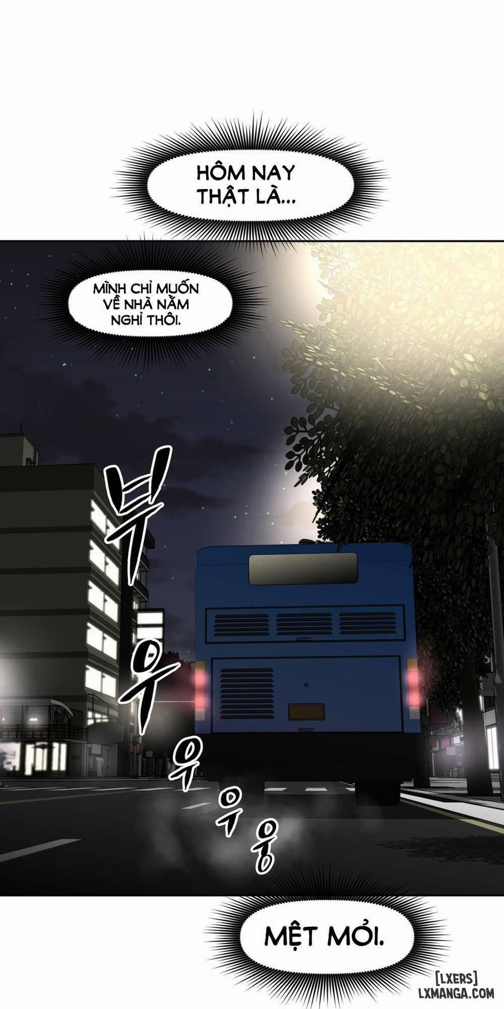 Phóng Thích Dục Vọng 54 trang 62