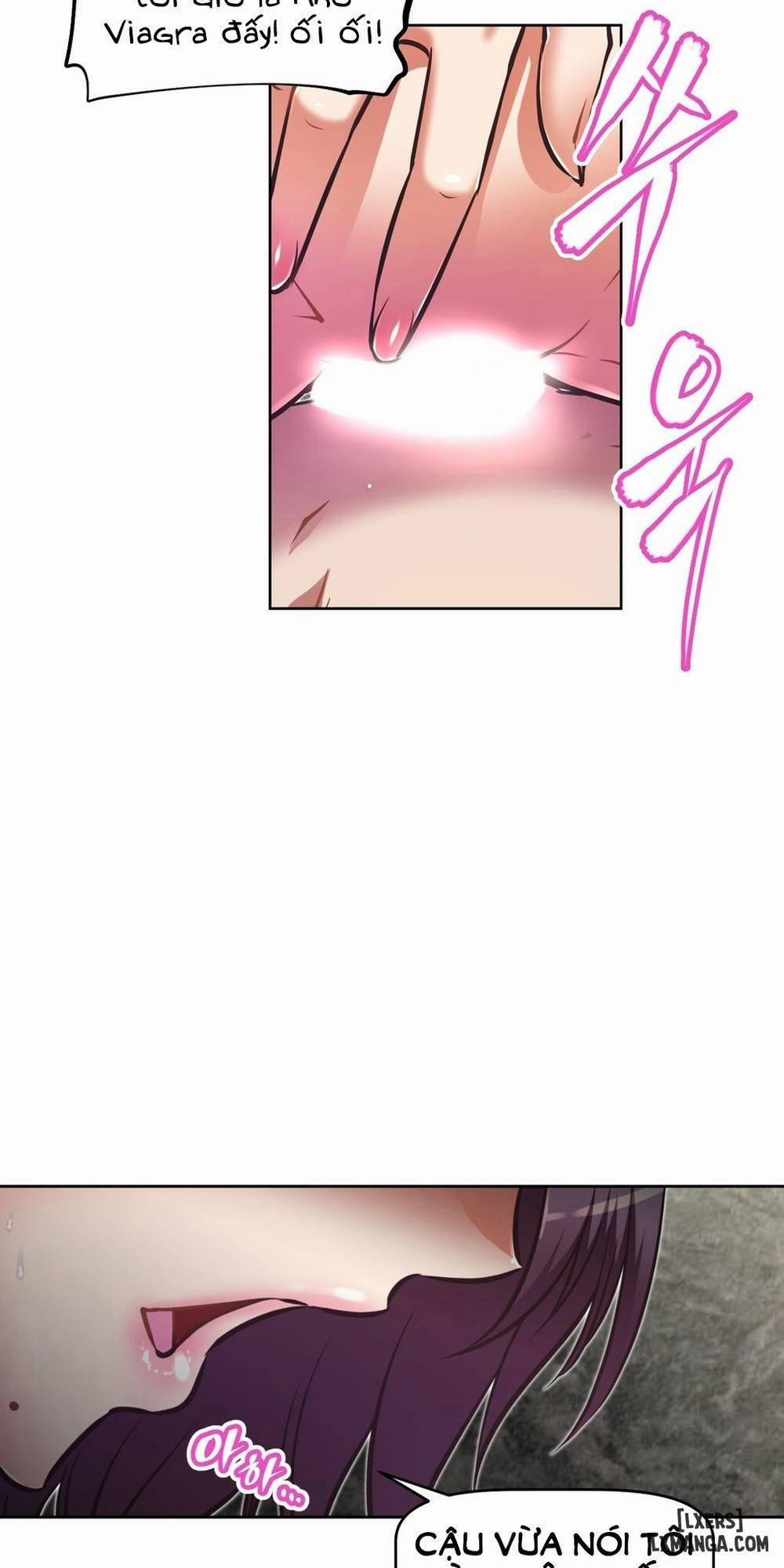 Phóng Thích Dục Vọng 54 trang 71