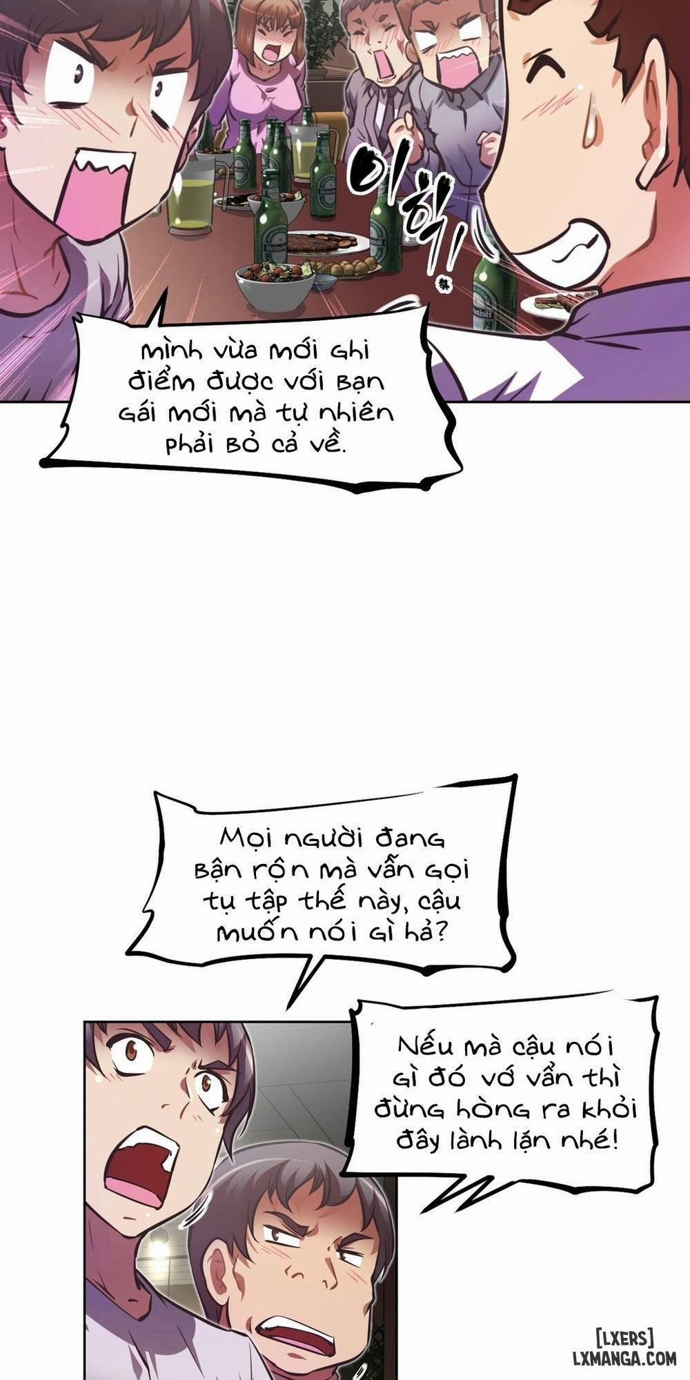 Phóng Thích Dục Vọng 54 trang 84