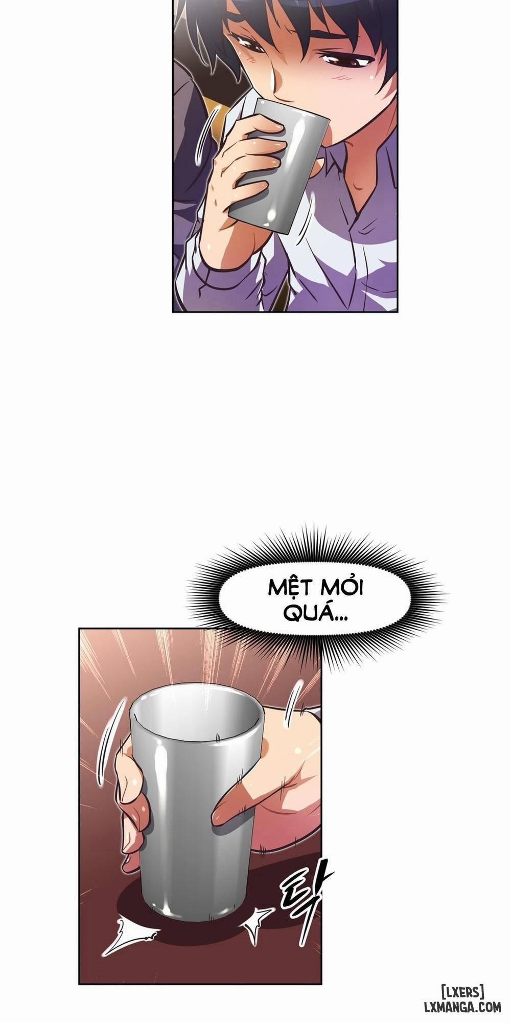 Phóng Thích Dục Vọng 54 trang 92