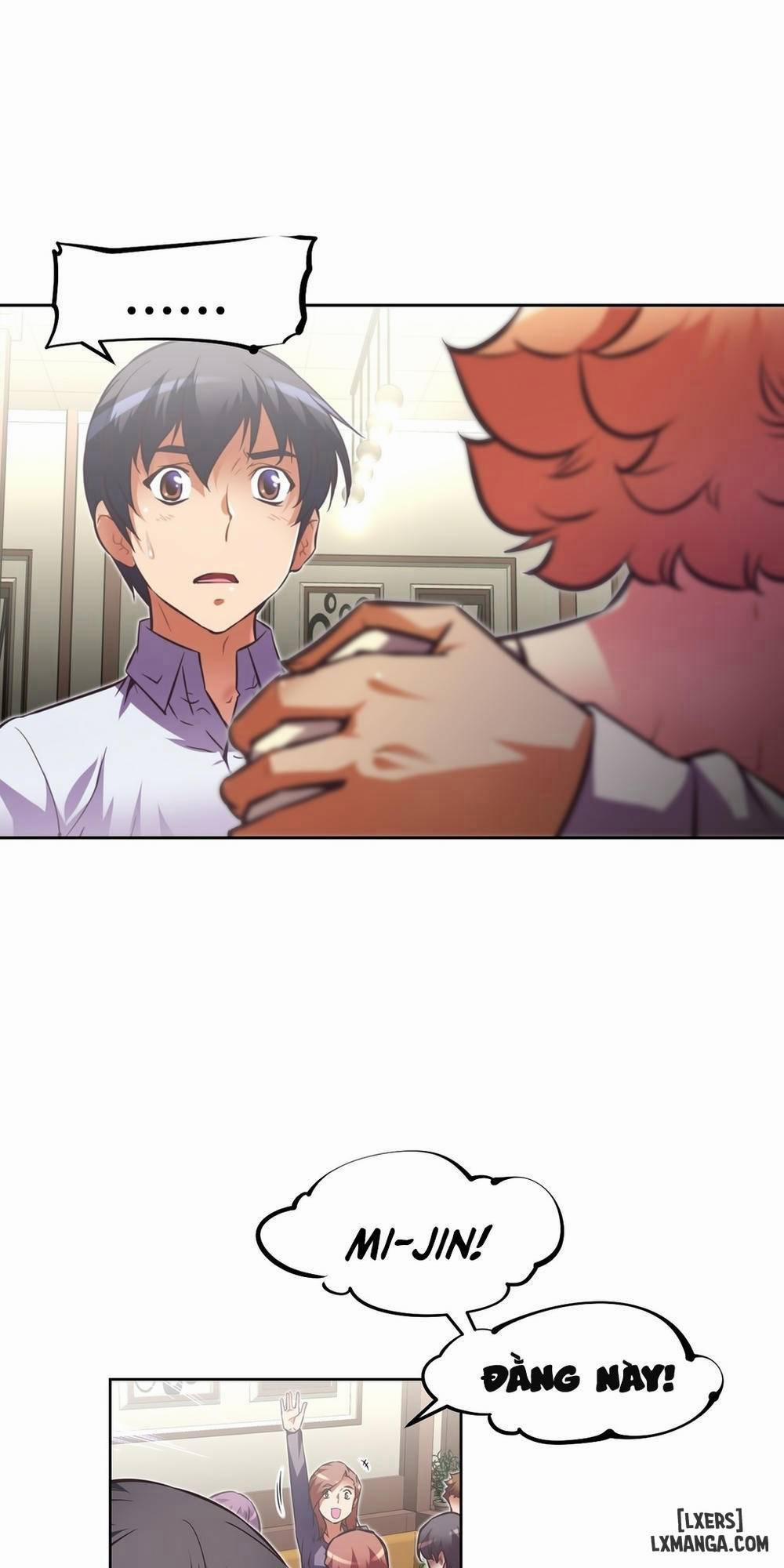 Phóng Thích Dục Vọng 55 trang 10