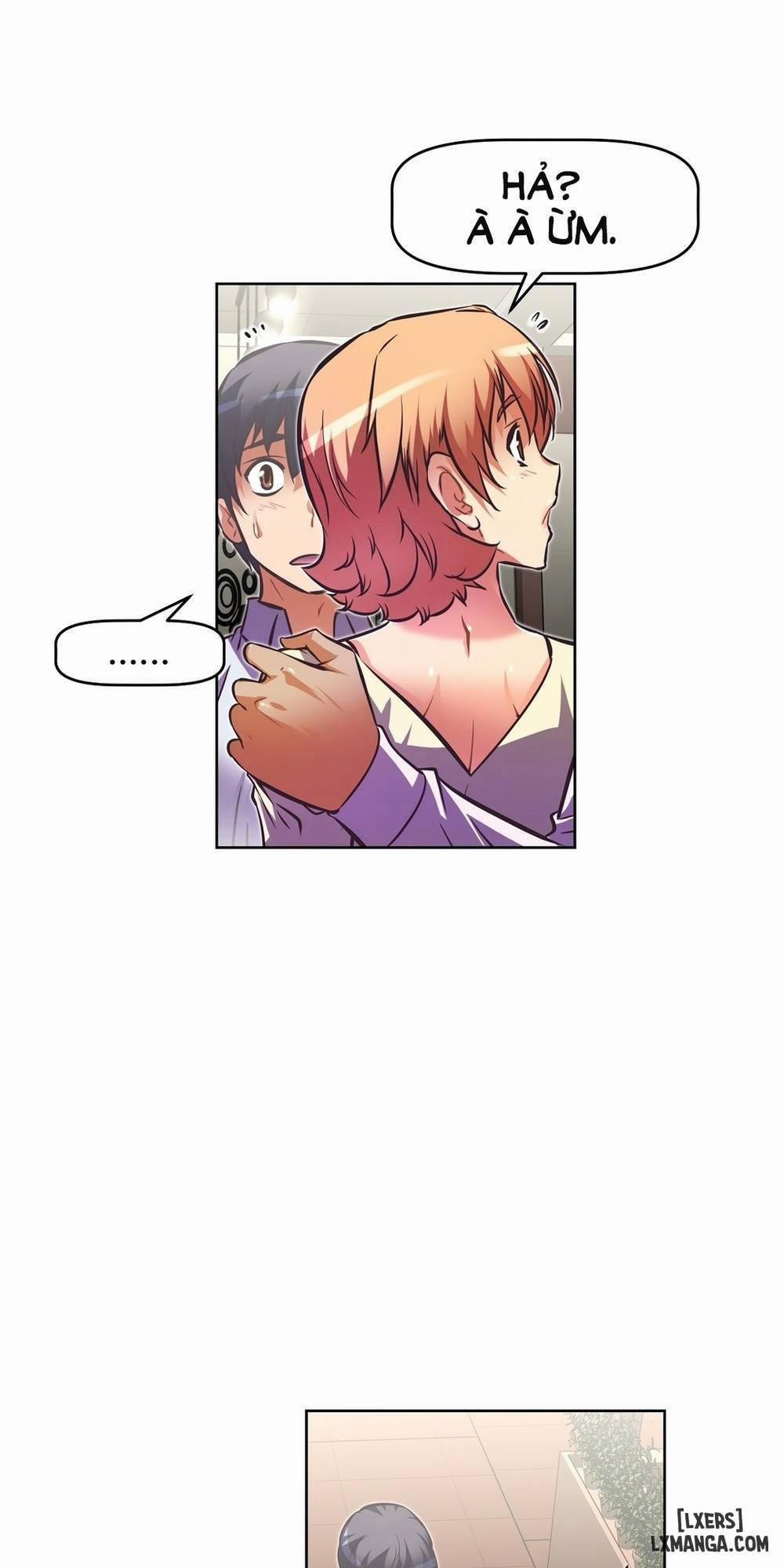 Phóng Thích Dục Vọng 55 trang 13