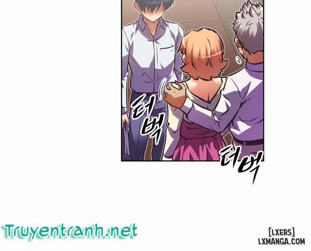 Phóng Thích Dục Vọng 55 trang 14