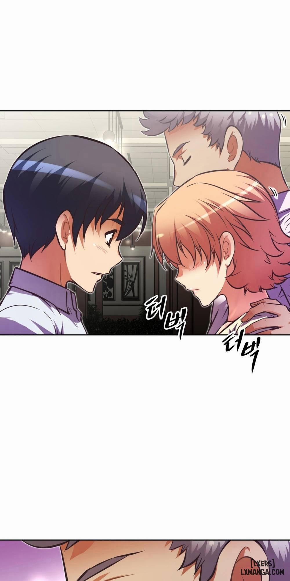 Phóng Thích Dục Vọng 55 trang 15