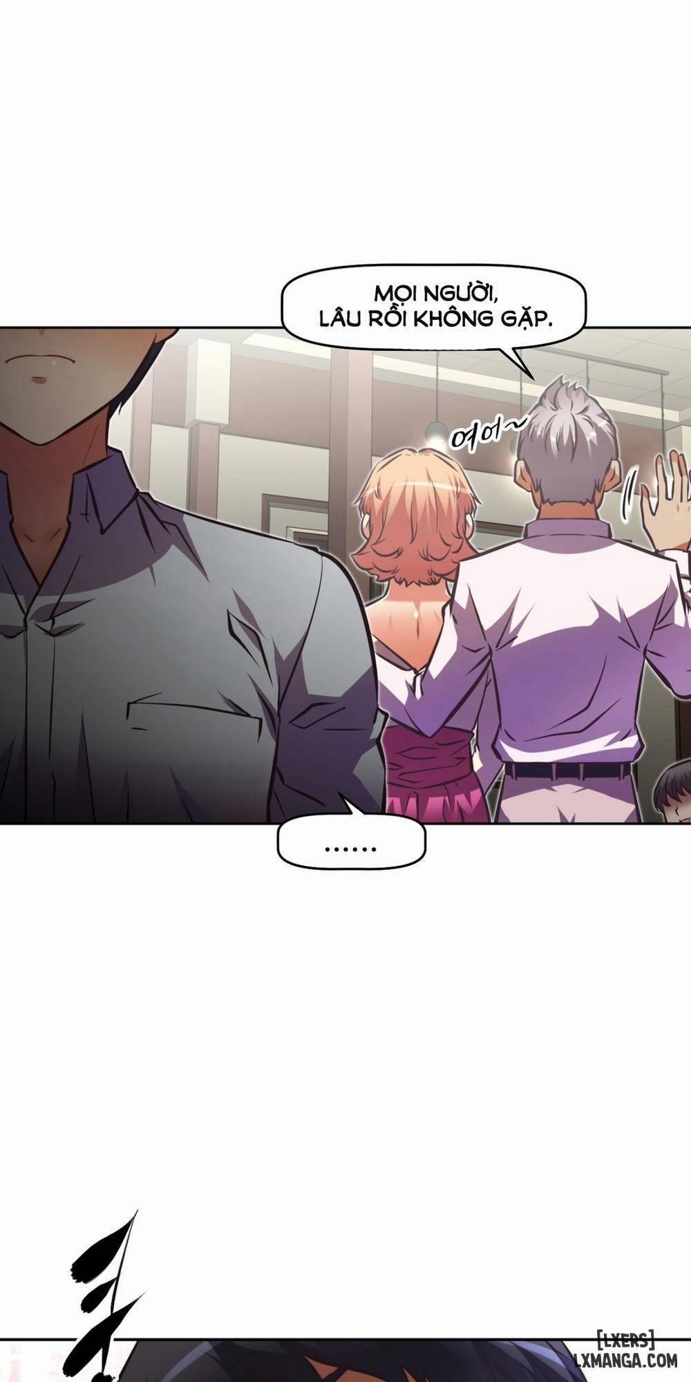 Phóng Thích Dục Vọng 55 trang 17