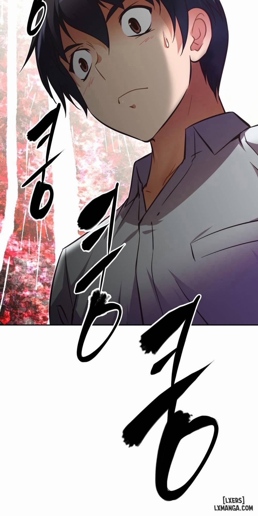 Phóng Thích Dục Vọng 55 trang 18