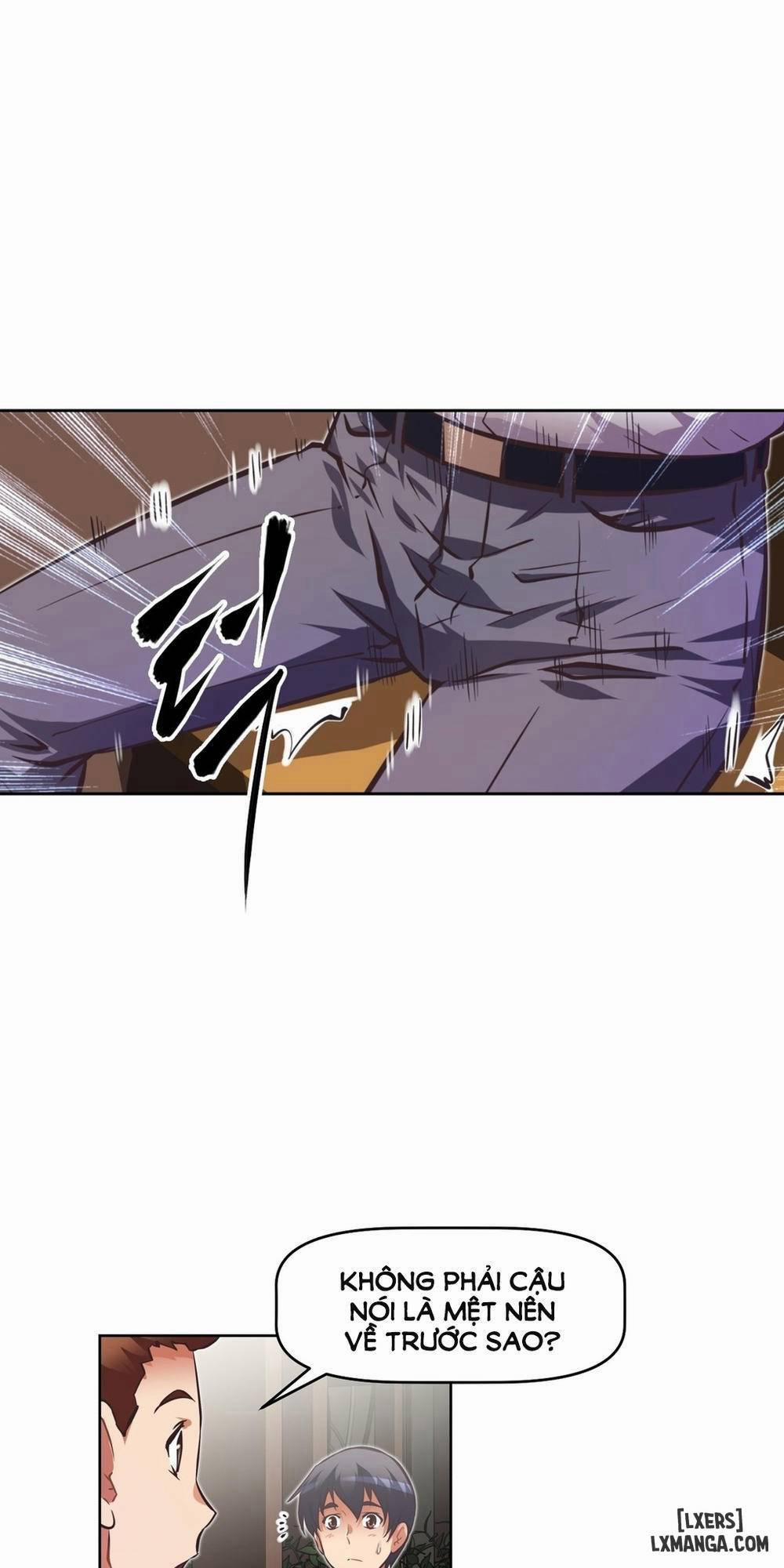 Phóng Thích Dục Vọng 55 trang 21