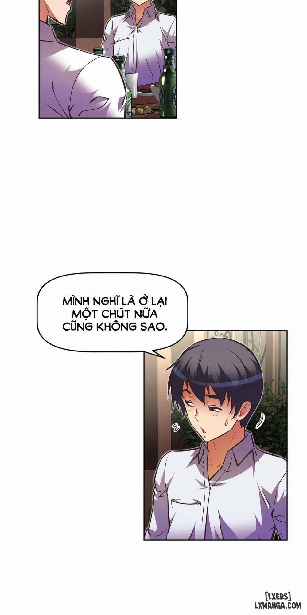 Phóng Thích Dục Vọng 55 trang 22