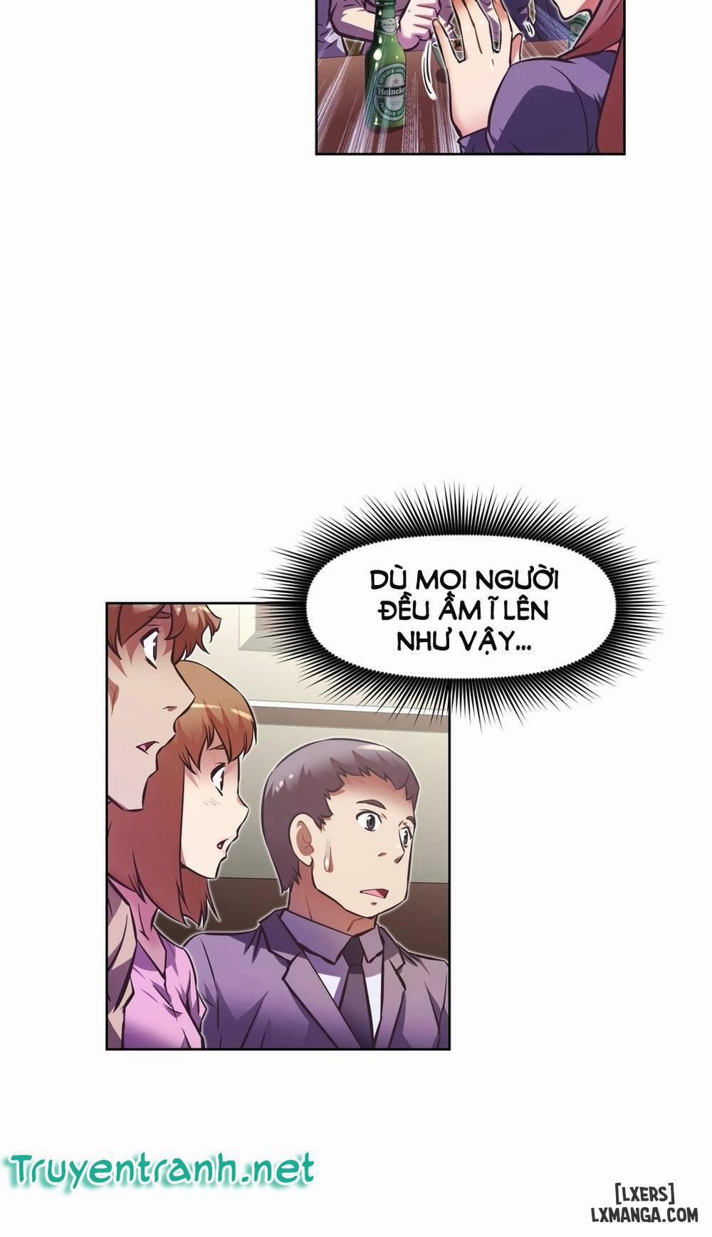 Phóng Thích Dục Vọng 55 trang 30