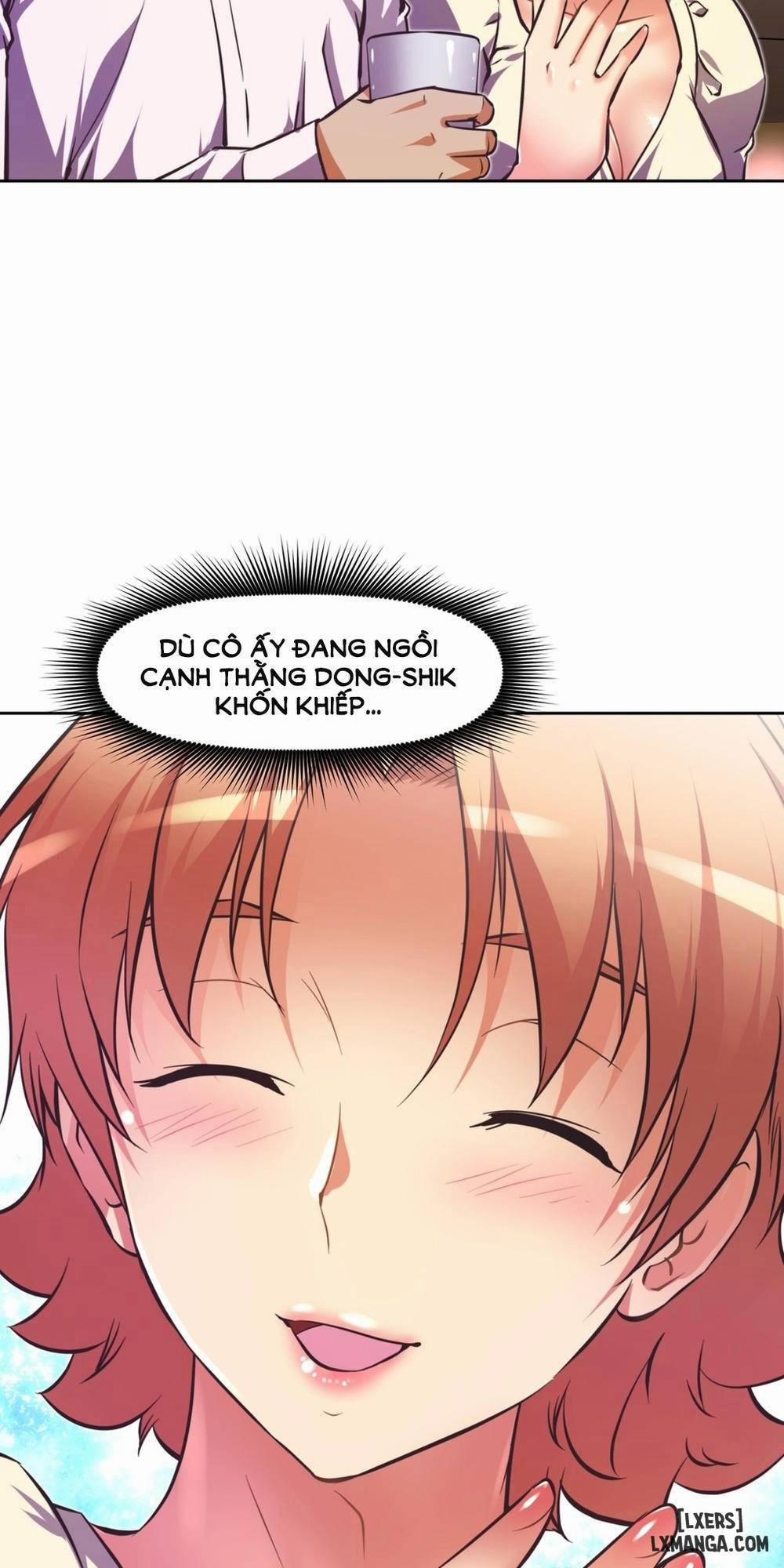 Phóng Thích Dục Vọng 55 trang 38