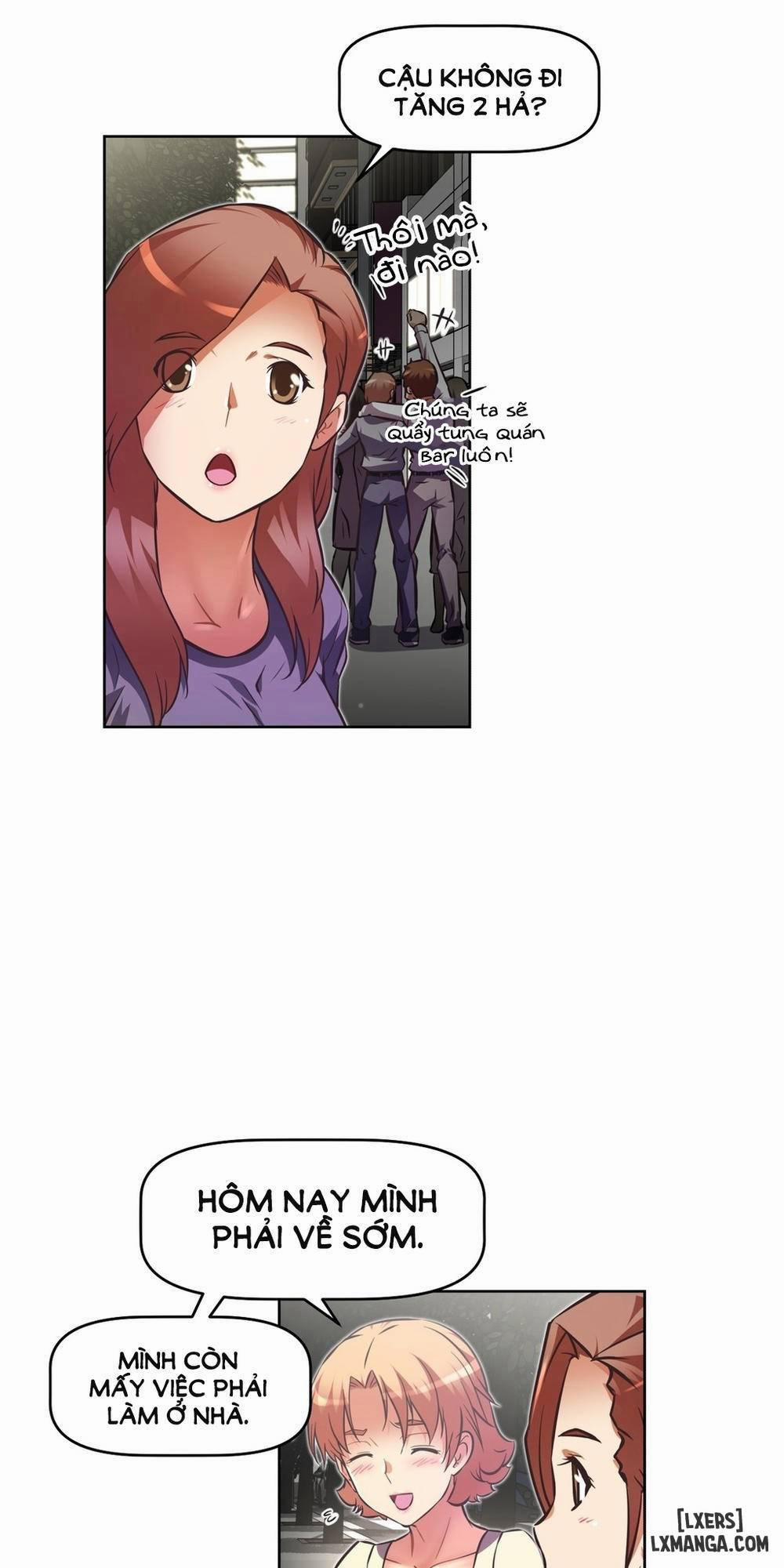 Phóng Thích Dục Vọng 55 trang 43