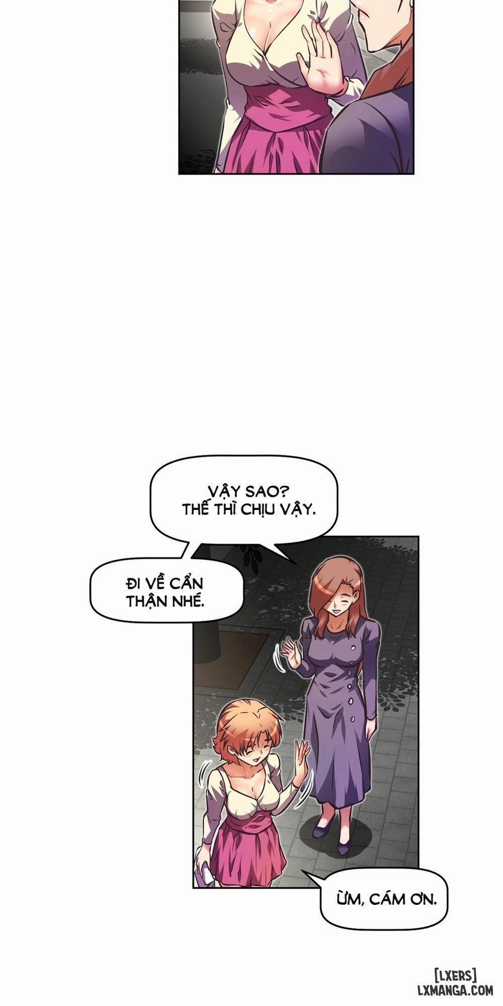 Phóng Thích Dục Vọng 55 trang 44