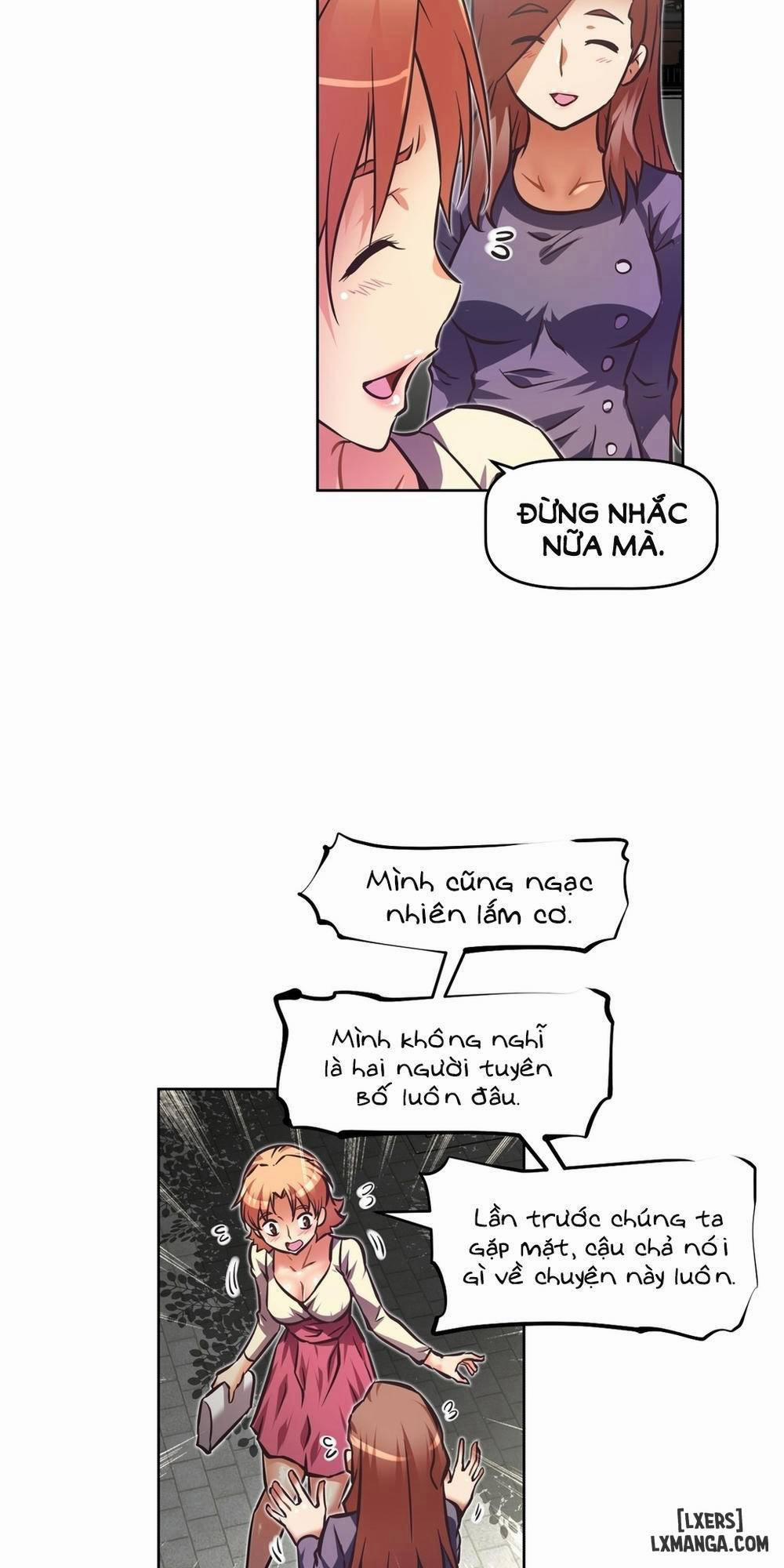 Phóng Thích Dục Vọng 55 trang 47