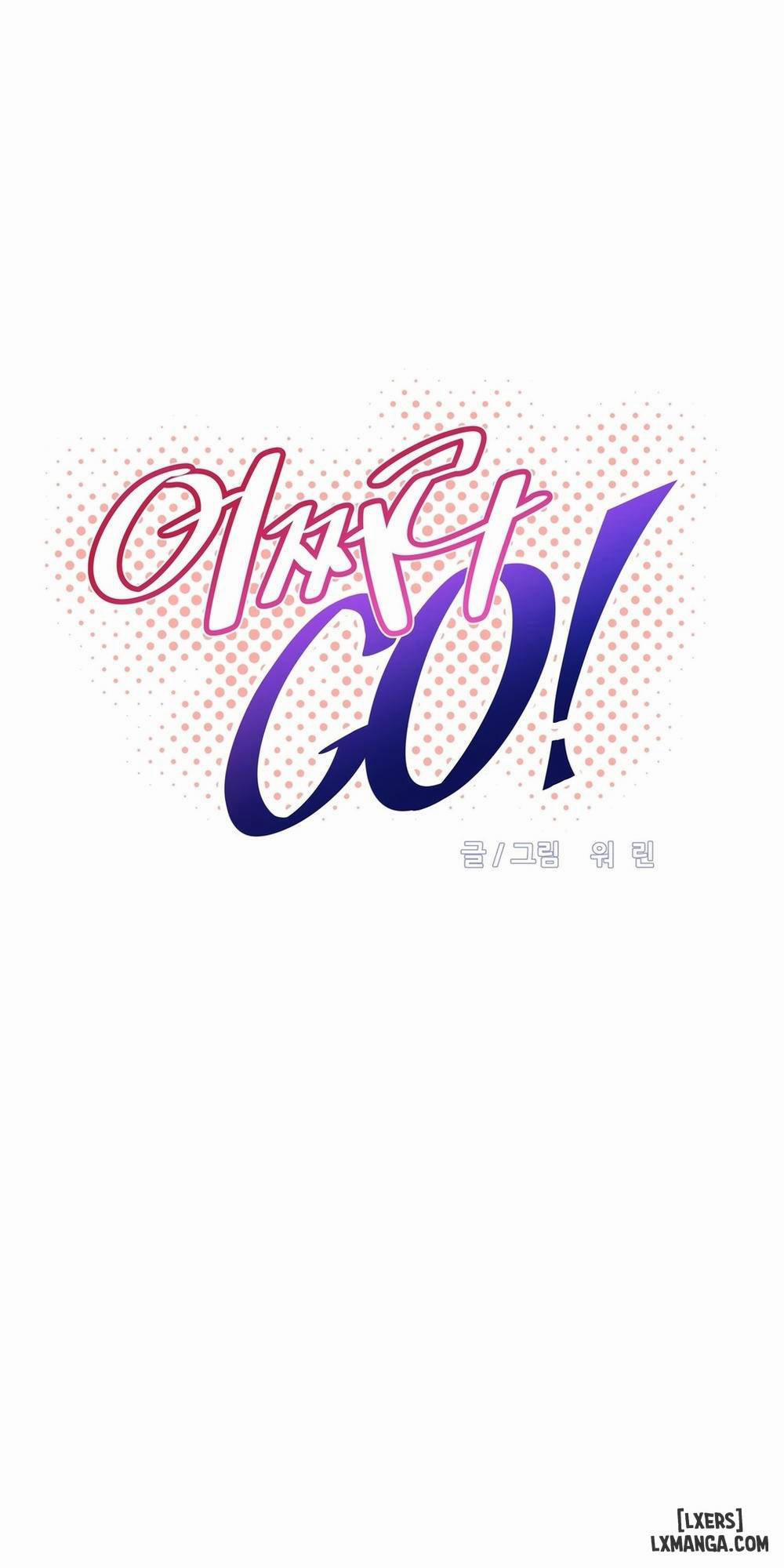 Phóng Thích Dục Vọng 55 trang 5