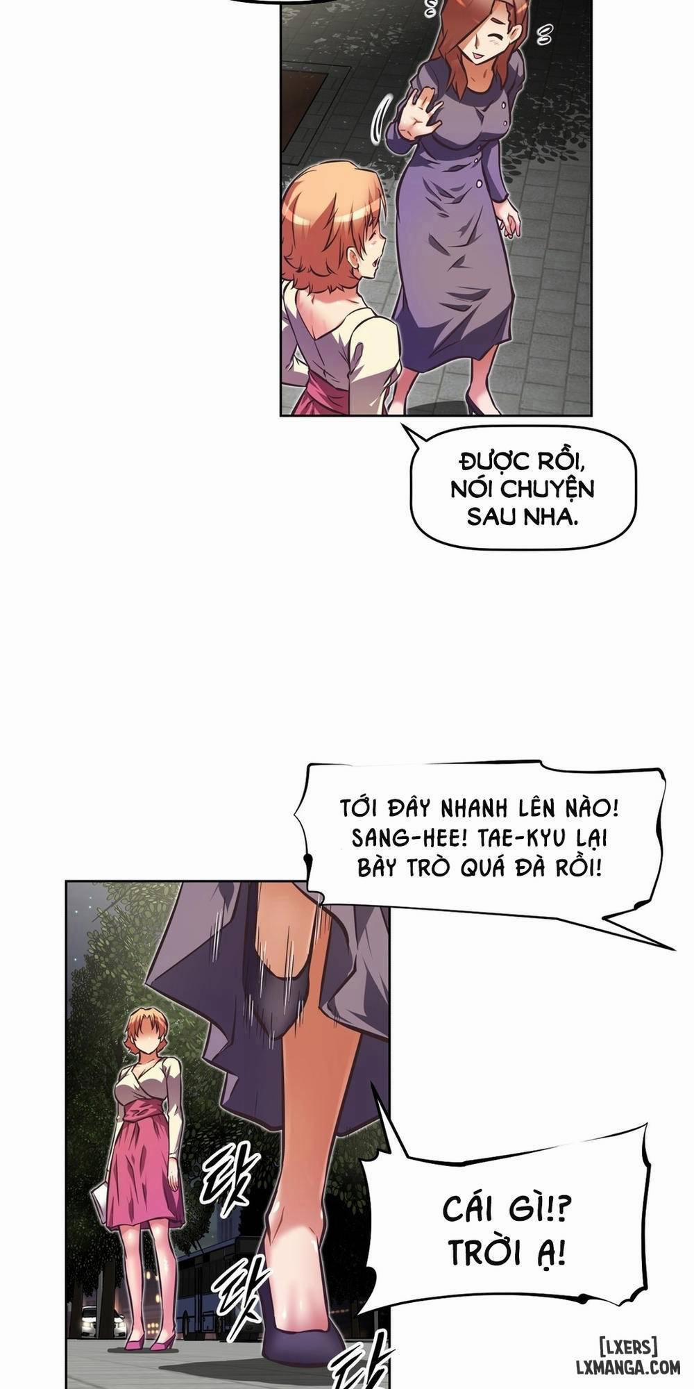 Phóng Thích Dục Vọng 55 trang 50