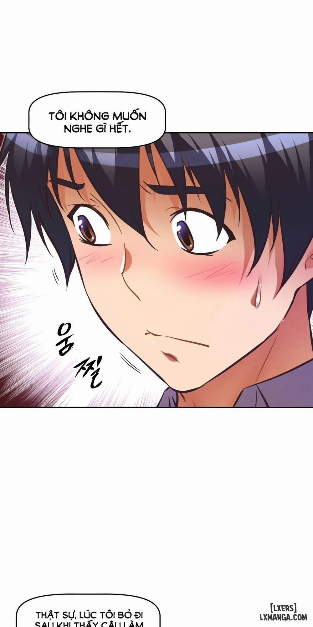 Phóng Thích Dục Vọng 55 trang 58