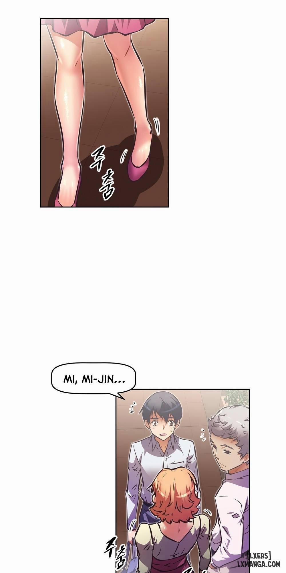 Phóng Thích Dục Vọng 55 trang 6