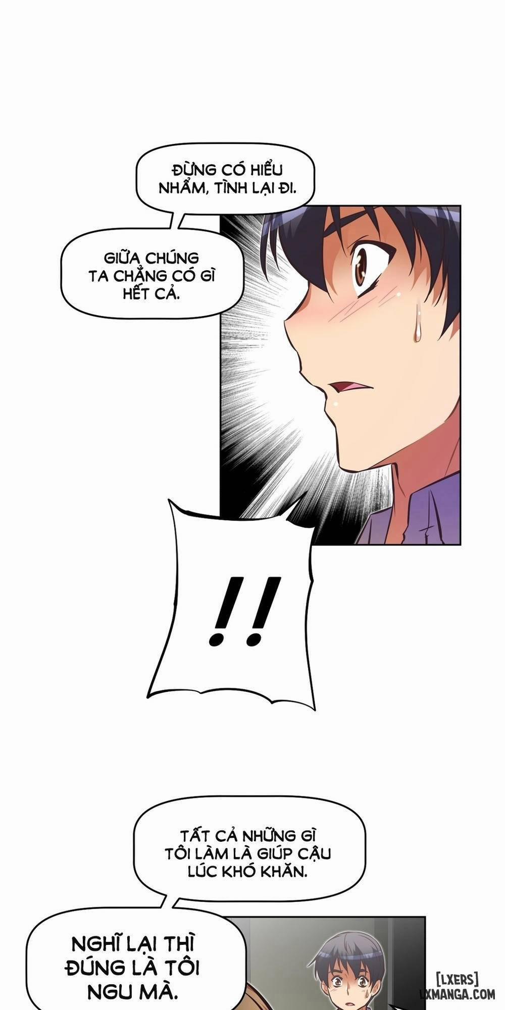 Phóng Thích Dục Vọng 55 trang 63