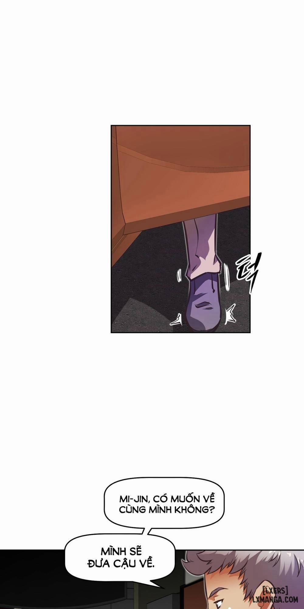 Phóng Thích Dục Vọng 55 trang 69