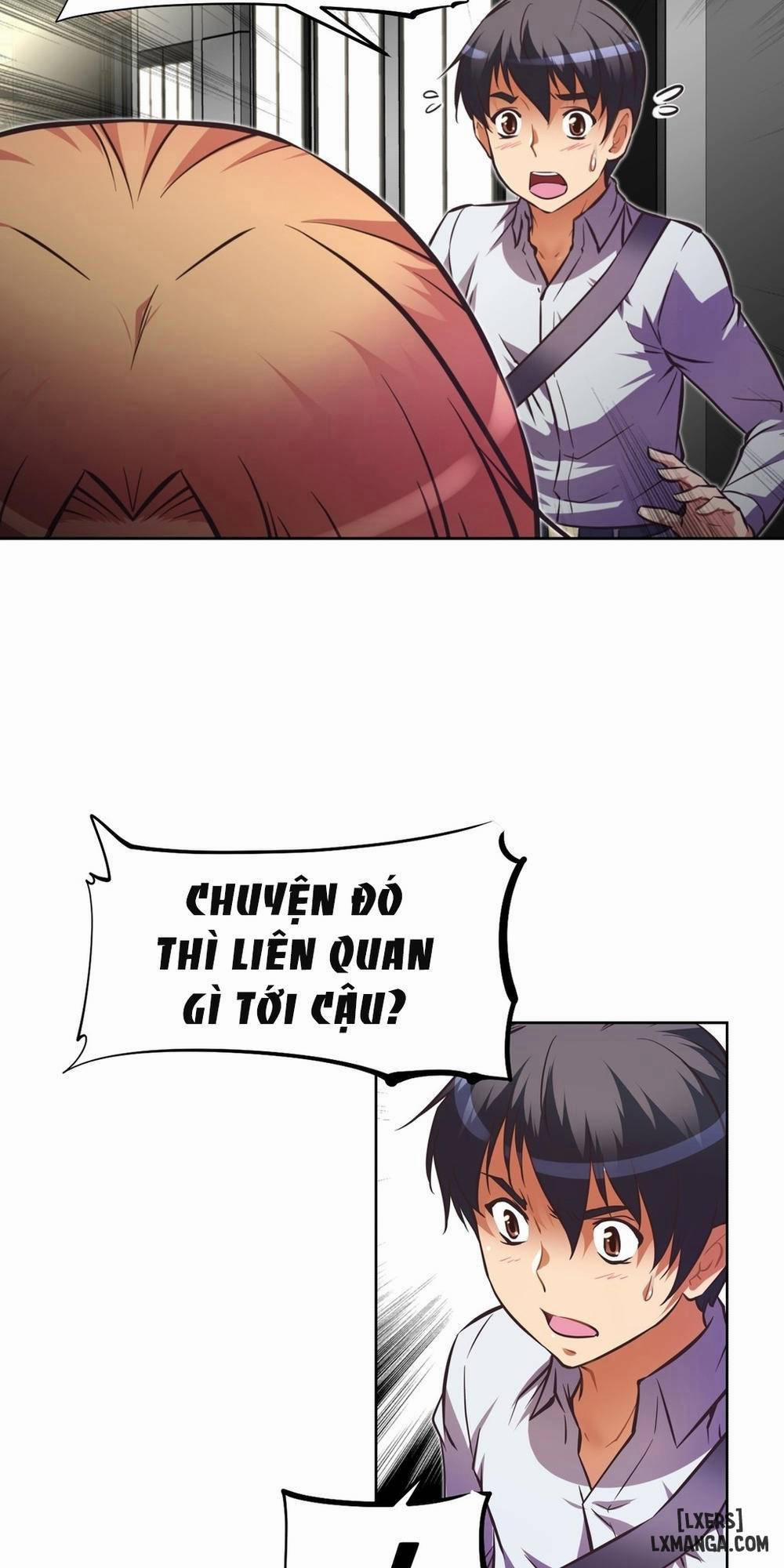 Phóng Thích Dục Vọng 55 trang 72