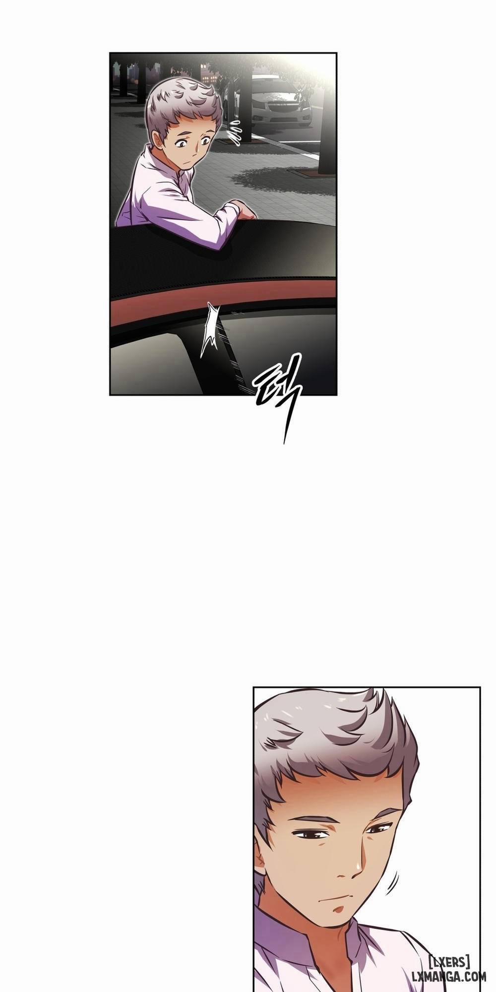 Phóng Thích Dục Vọng 55 trang 76