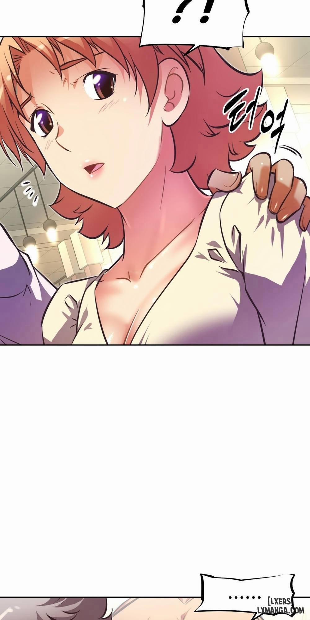 Phóng Thích Dục Vọng 55 trang 8