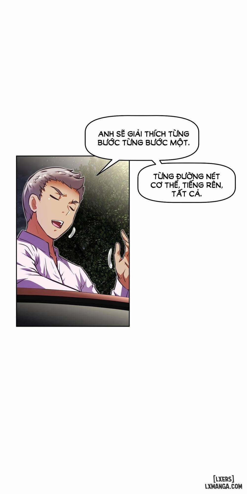 Phóng Thích Dục Vọng 55 trang 81