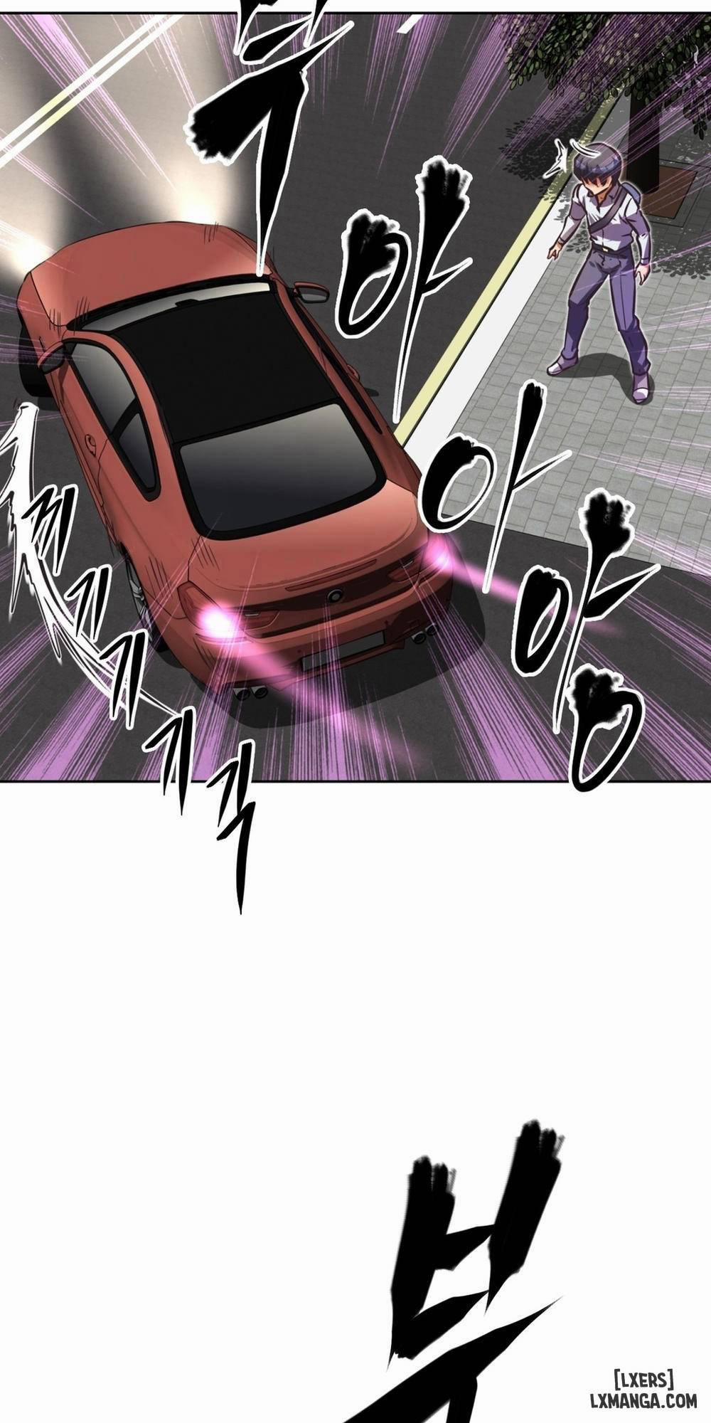 Phóng Thích Dục Vọng 55 trang 85