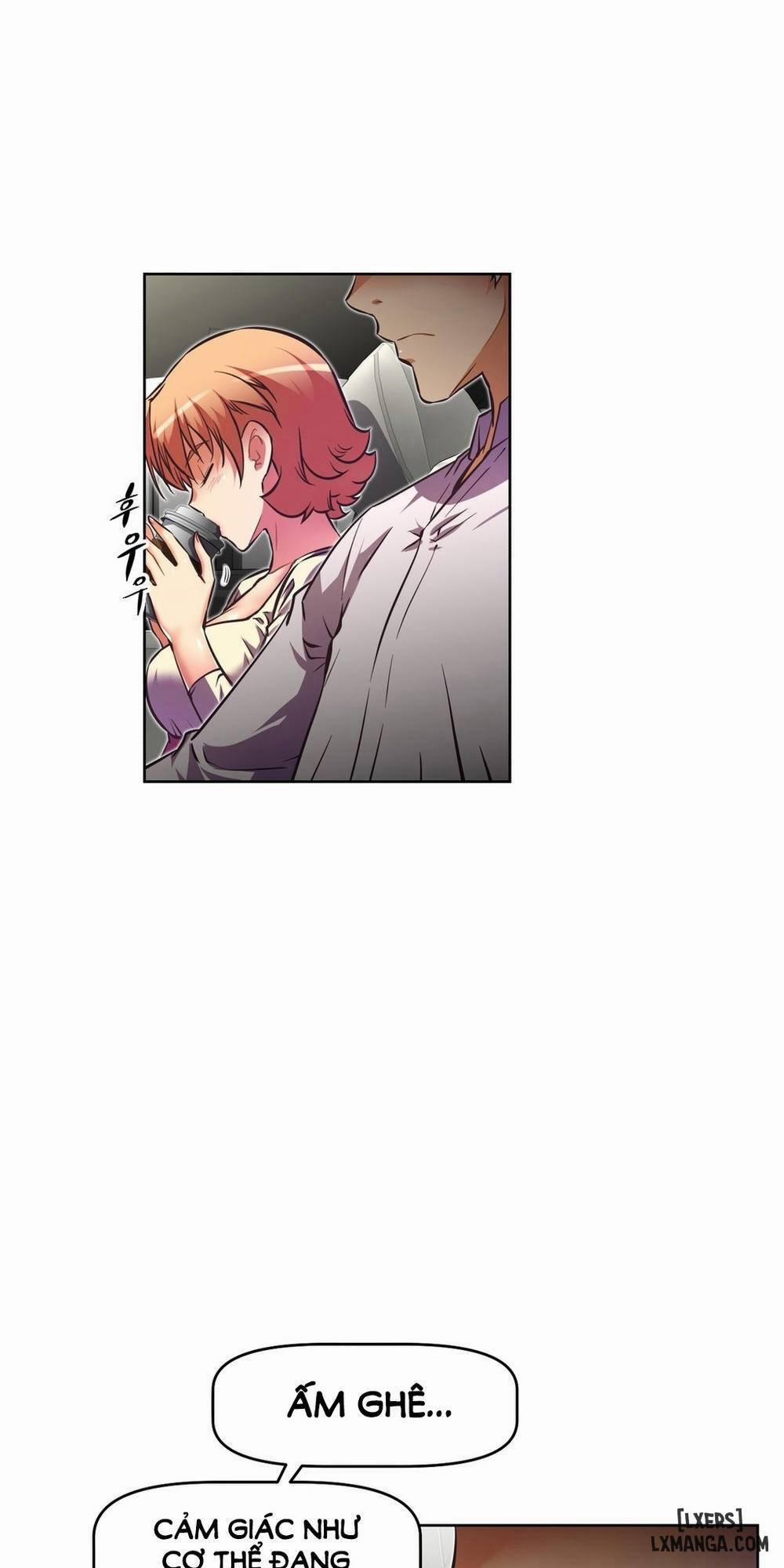 Phóng Thích Dục Vọng 56 trang 12