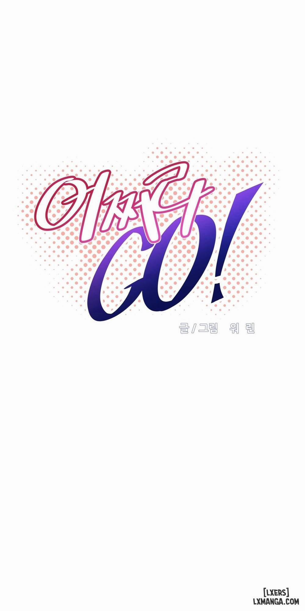 Phóng Thích Dục Vọng 56 trang 16