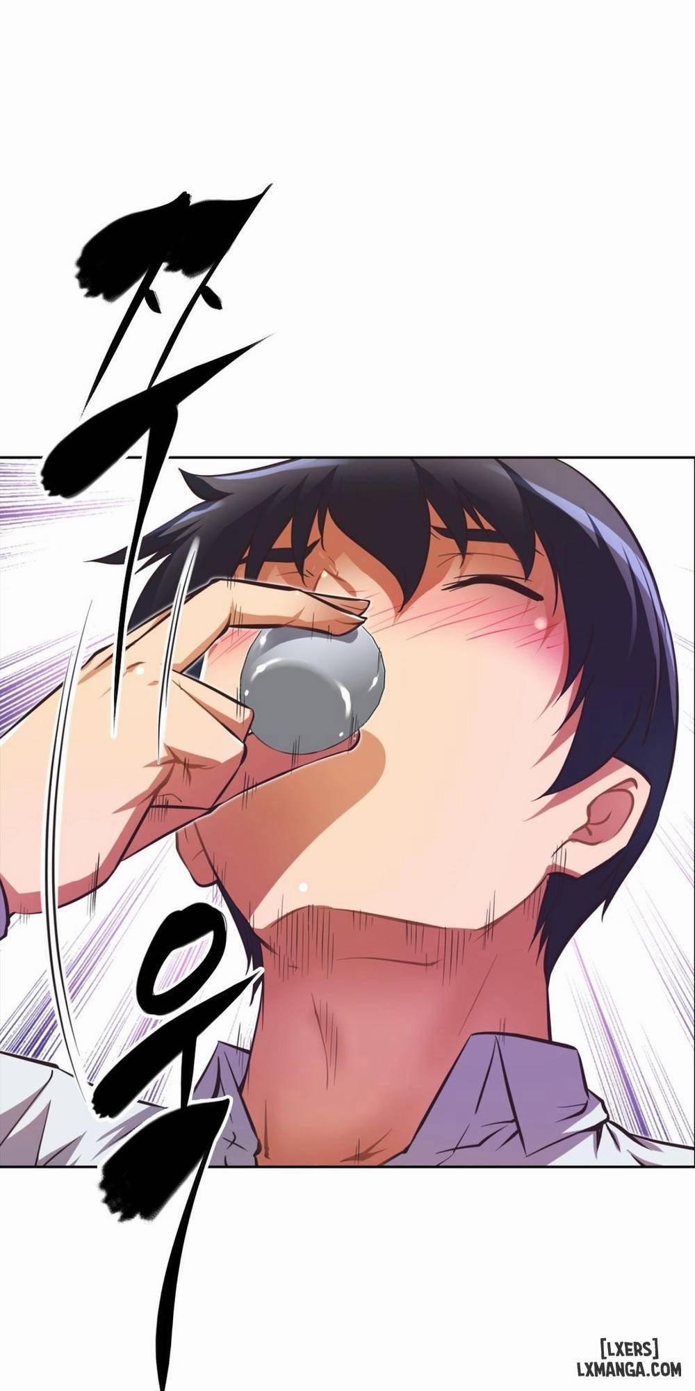 Phóng Thích Dục Vọng 56 trang 18