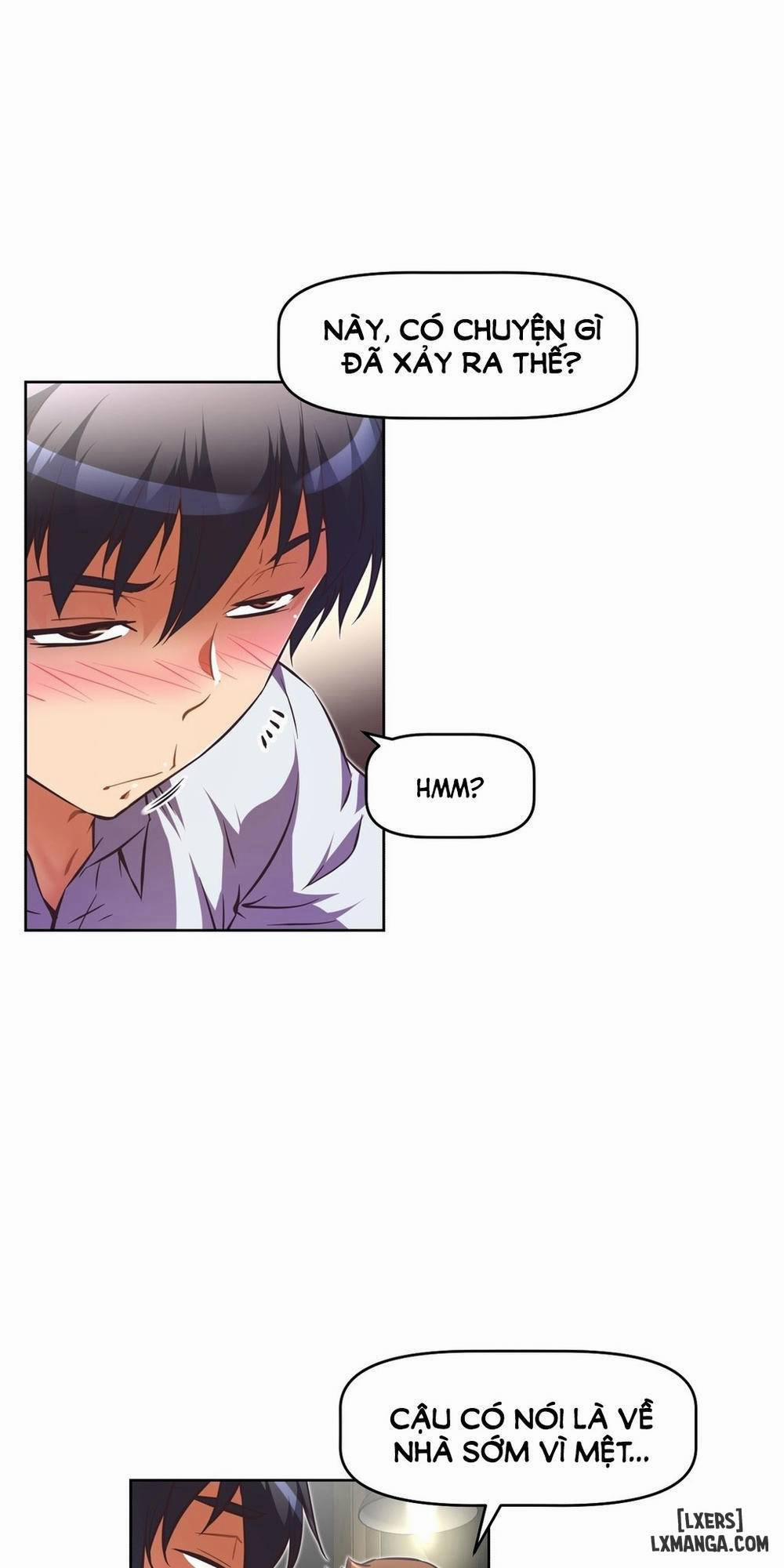 Phóng Thích Dục Vọng 56 trang 20