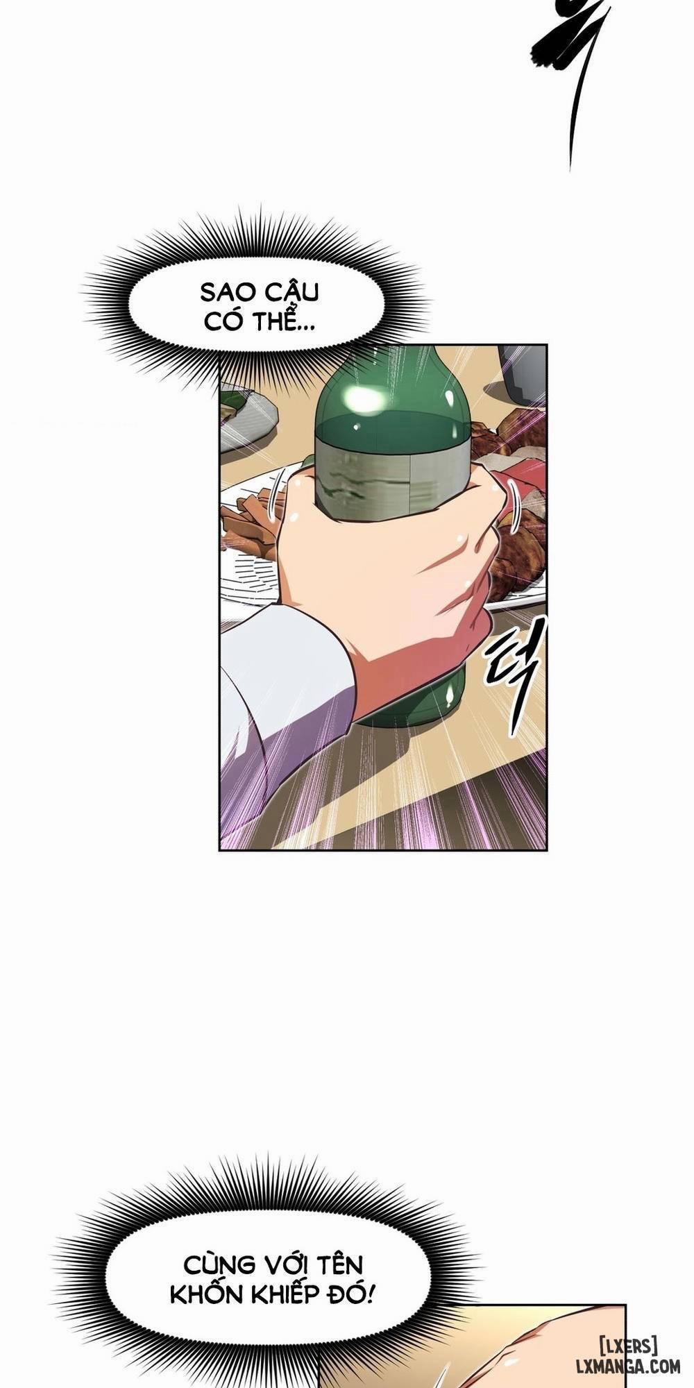 Phóng Thích Dục Vọng 56 trang 27