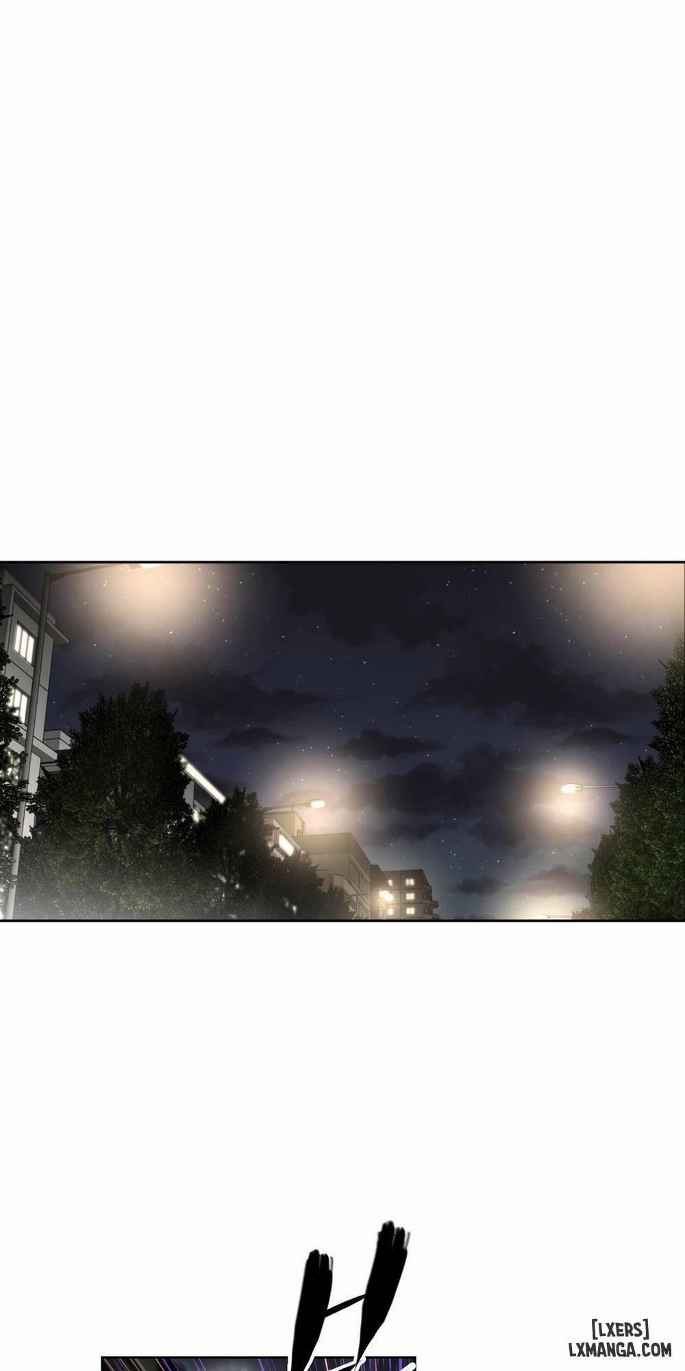 Phóng Thích Dục Vọng 56 trang 33