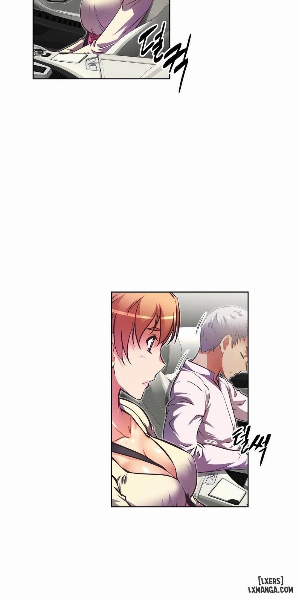 Phóng Thích Dục Vọng 56 trang 4