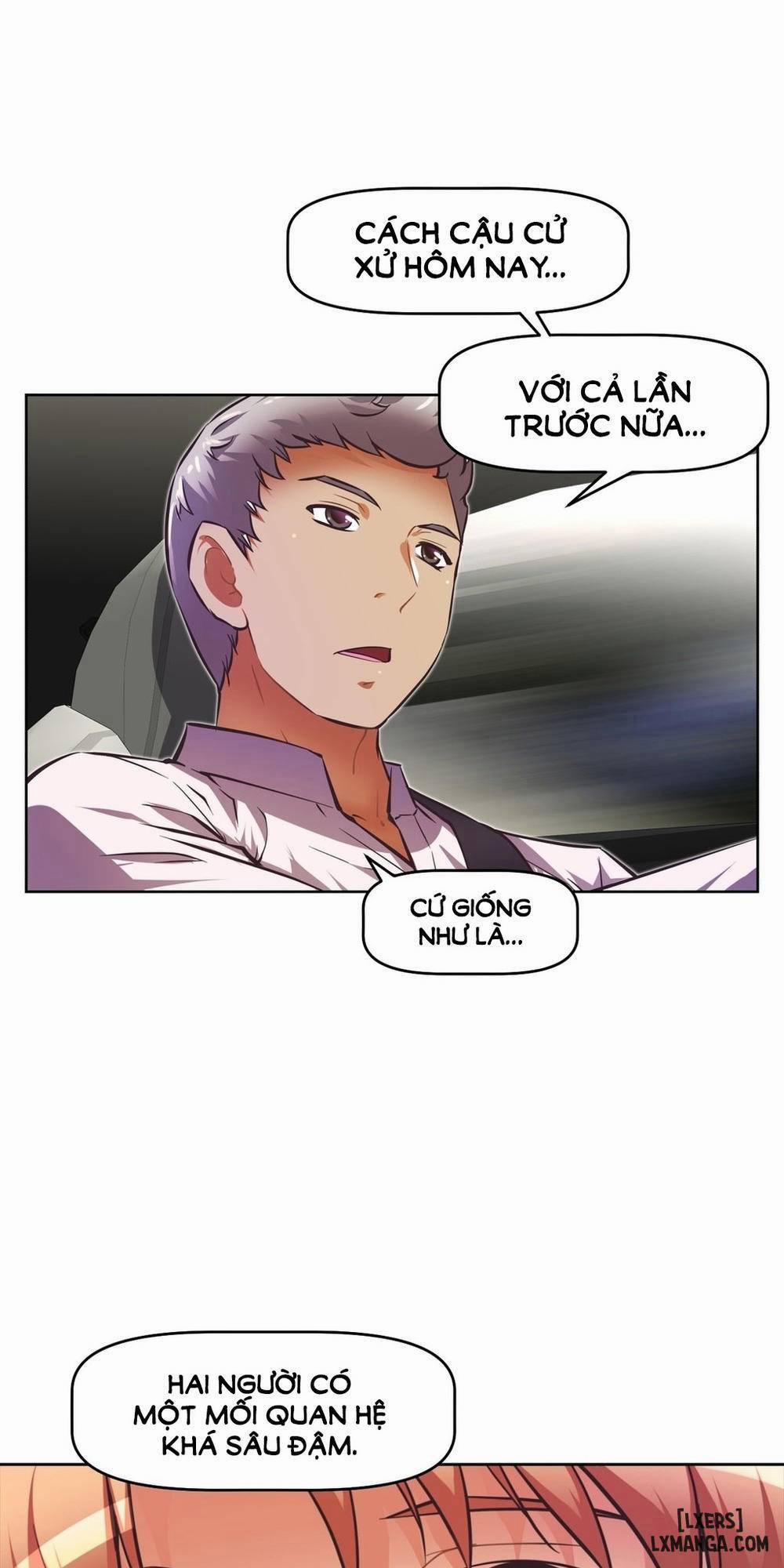 Phóng Thích Dục Vọng 56 trang 42